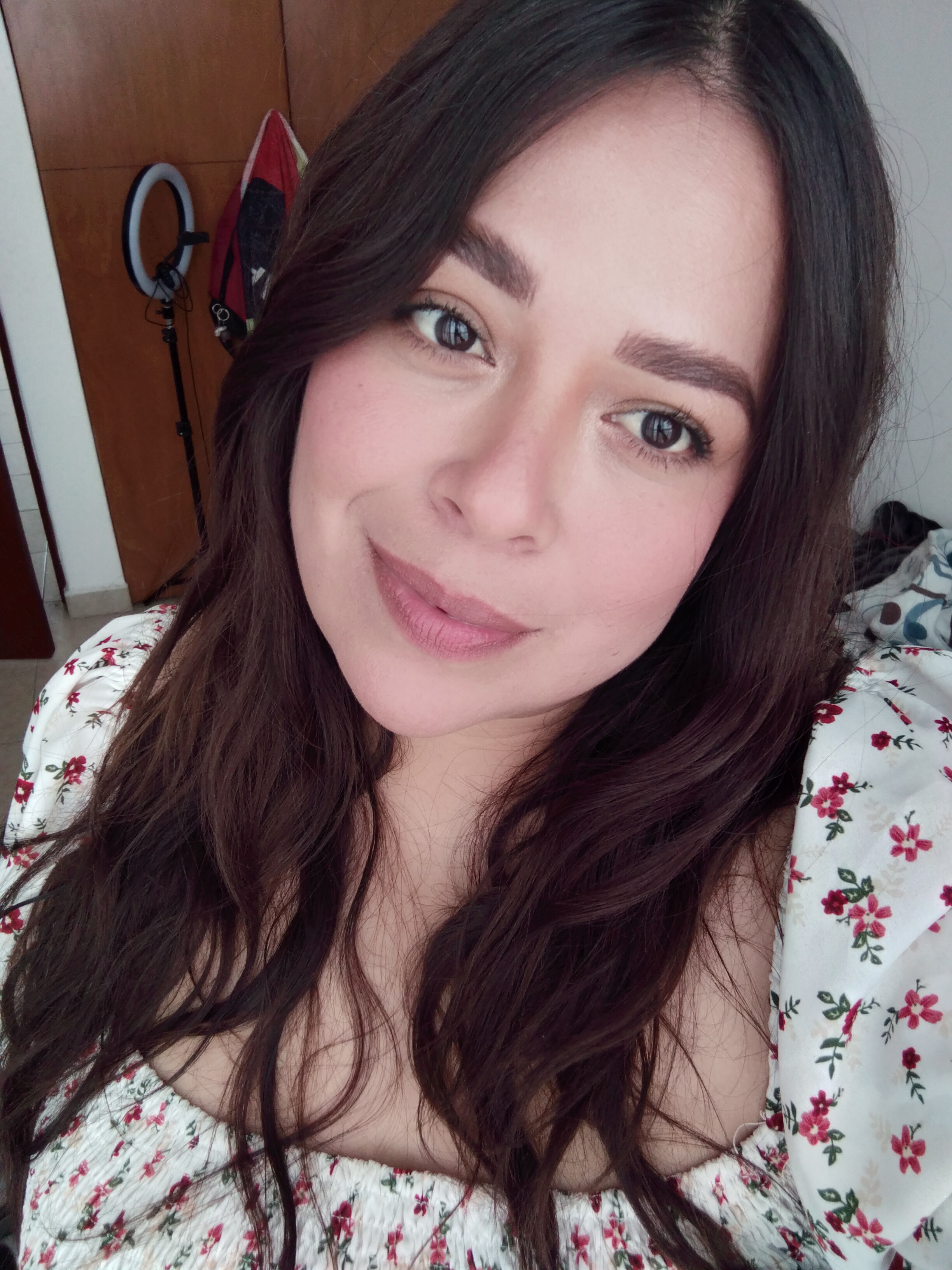 Avataren til Elizabeth