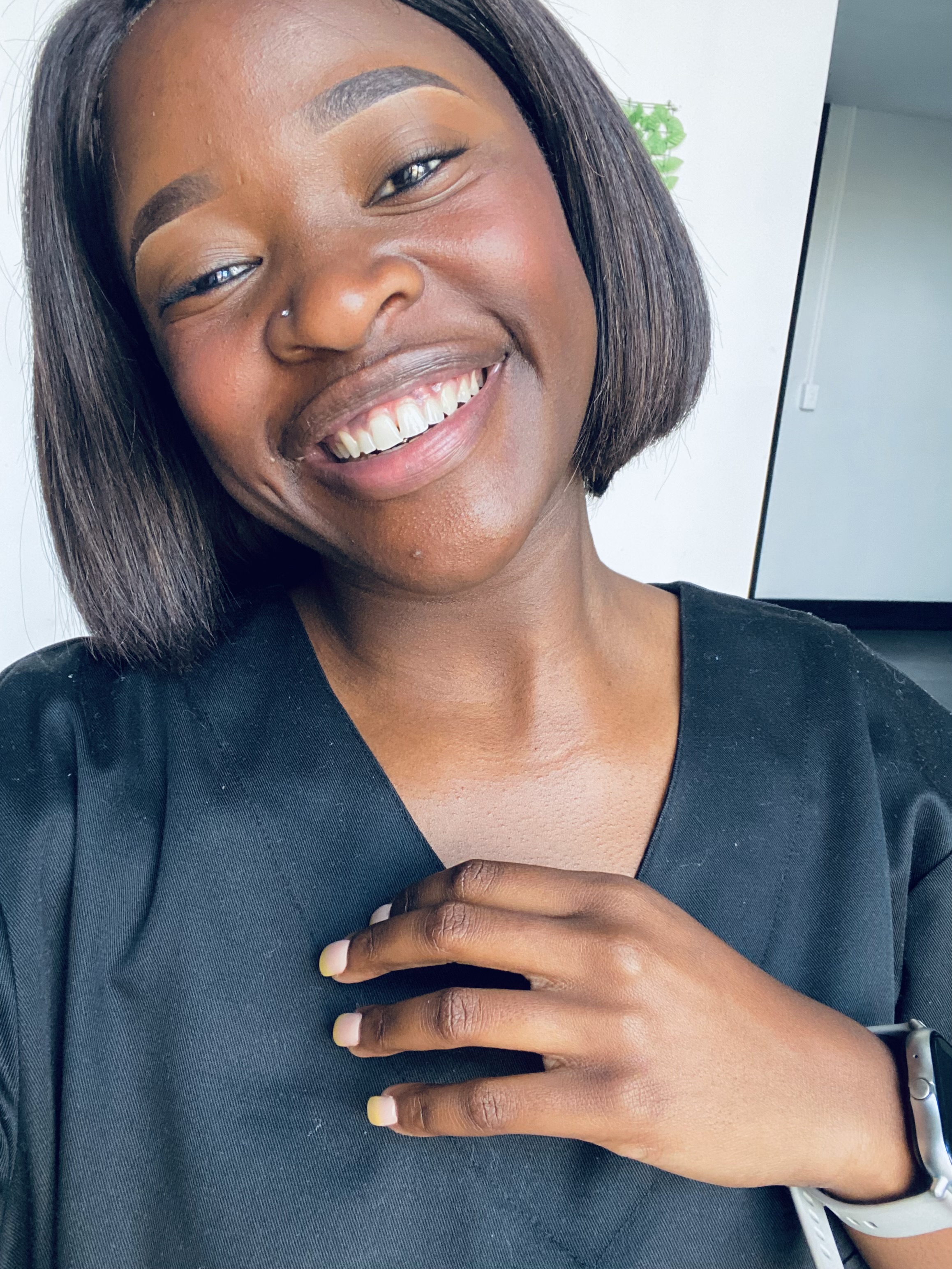 The avatar of Zamamiya