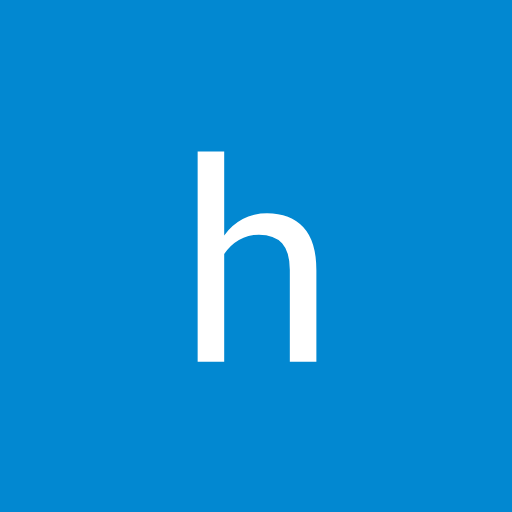 De avatar van Henri