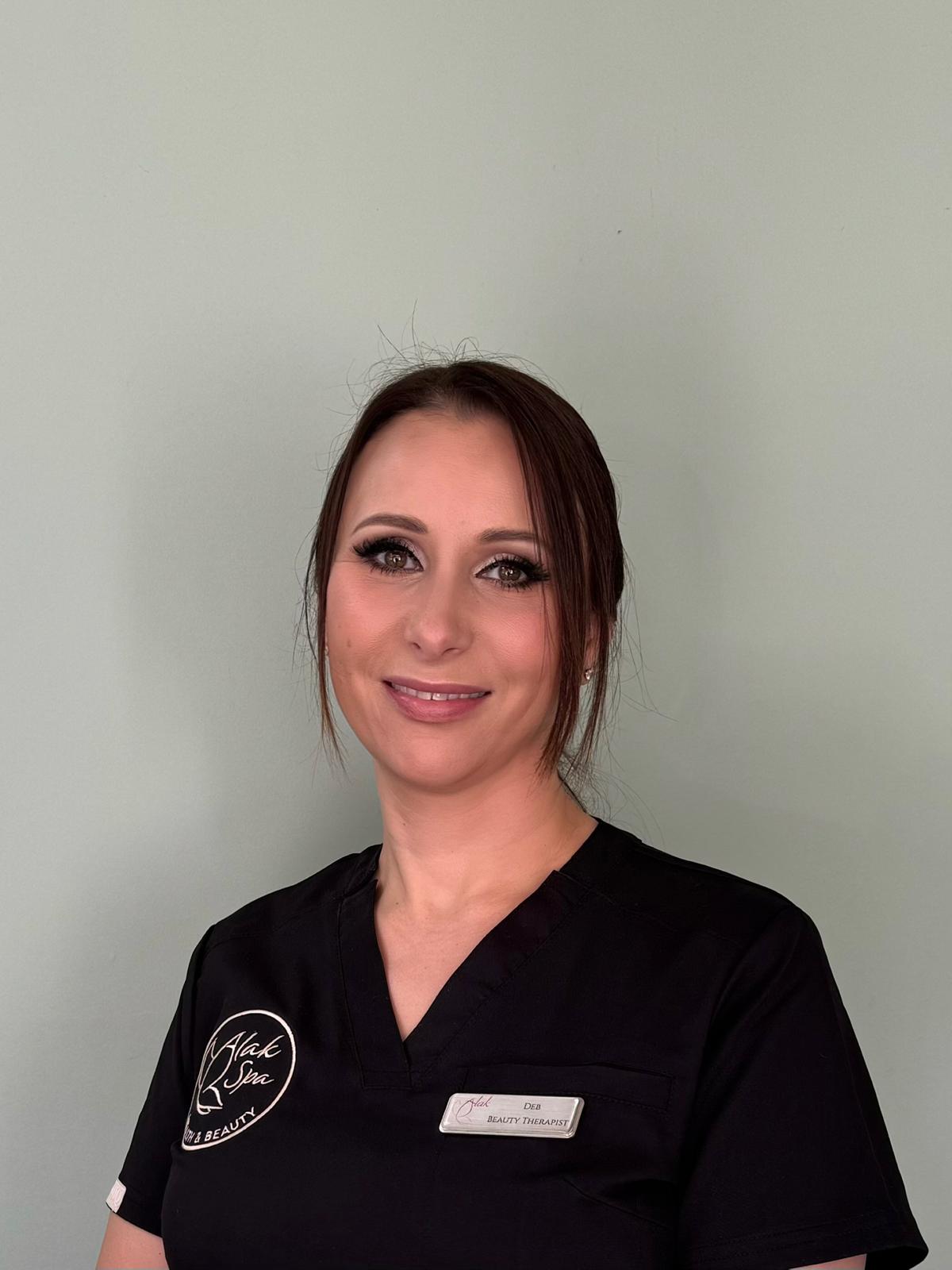 Аватар Deborah