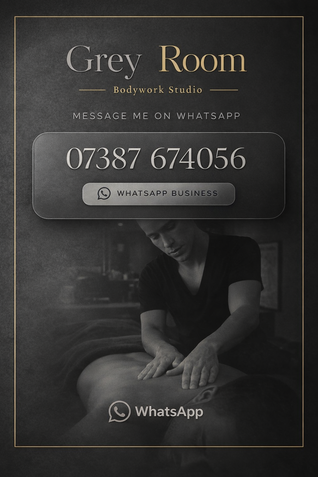 The avatar of Andrew