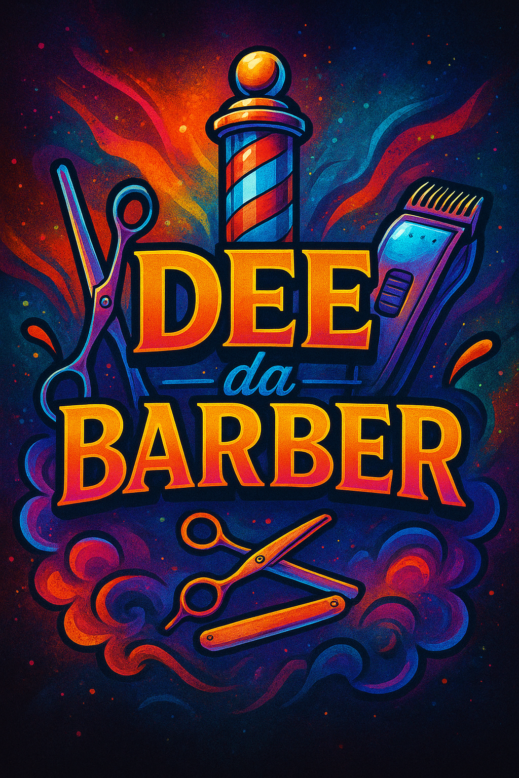 Avataren til Dee