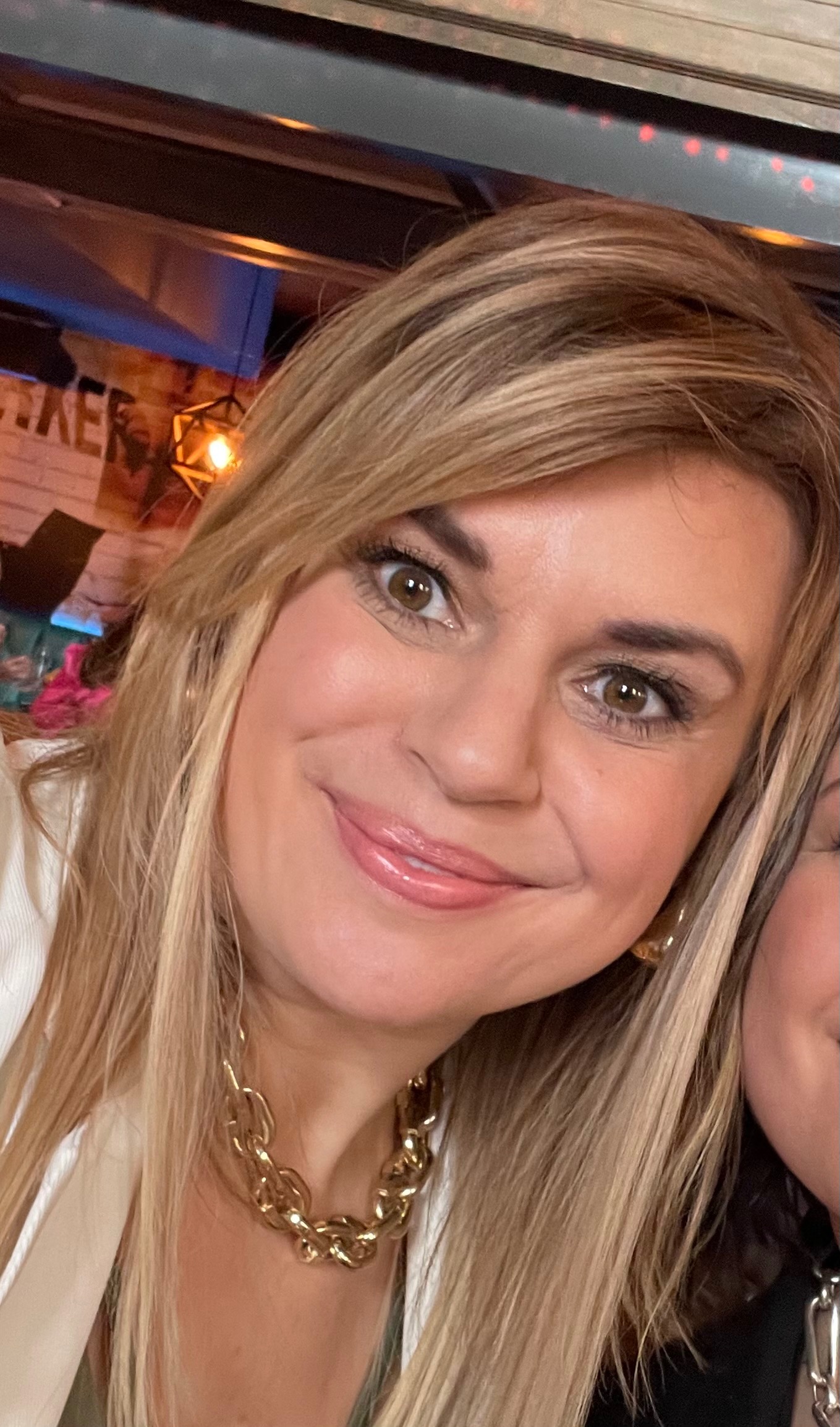 L'avatar appartenant à Gemma