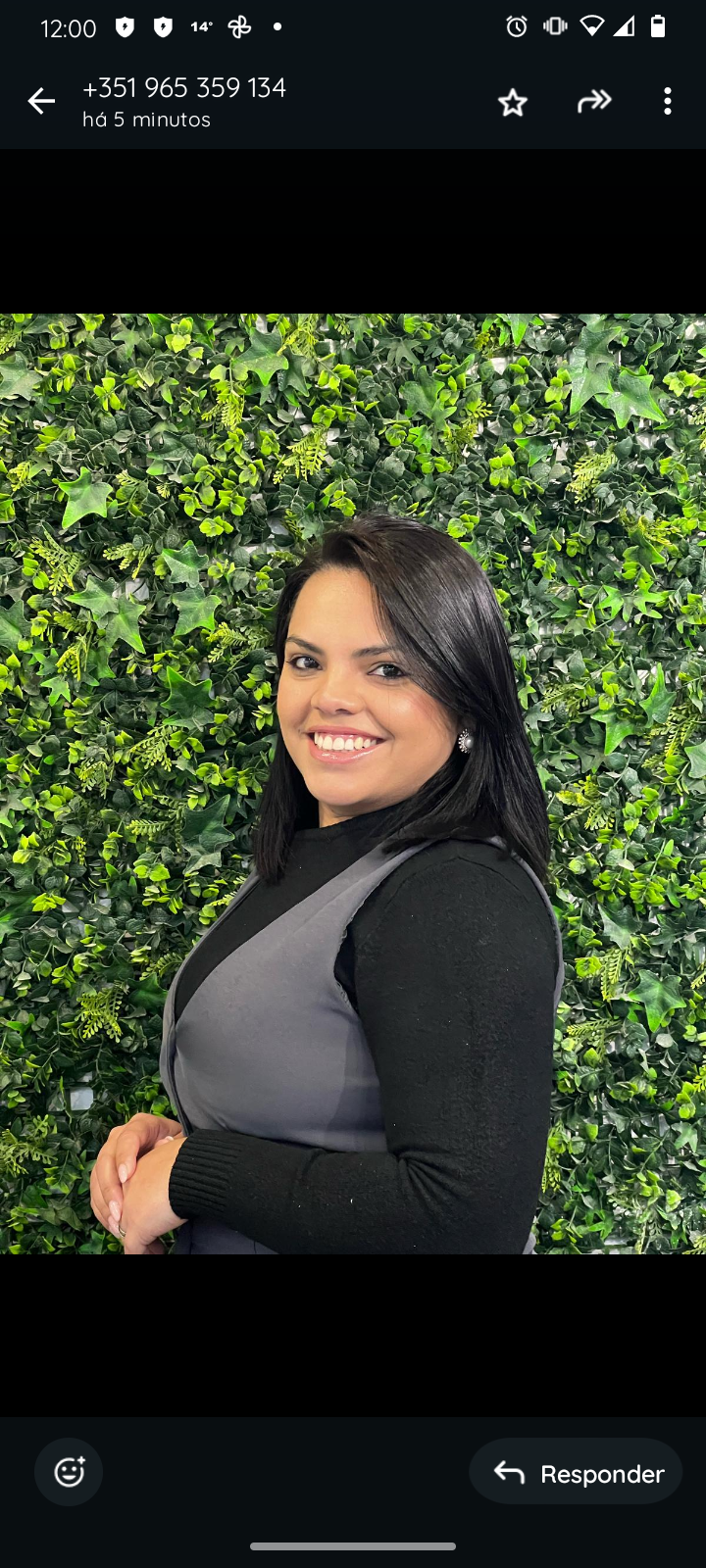 Το avatar του Monique