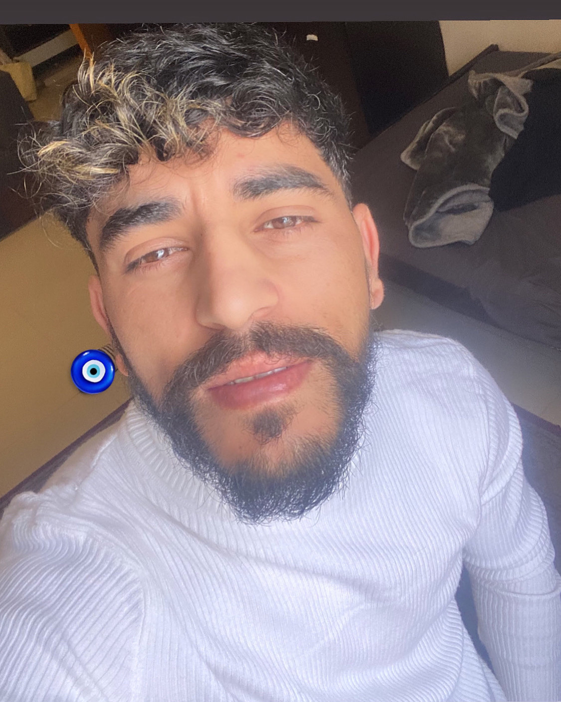 Το avatar του Ayman
