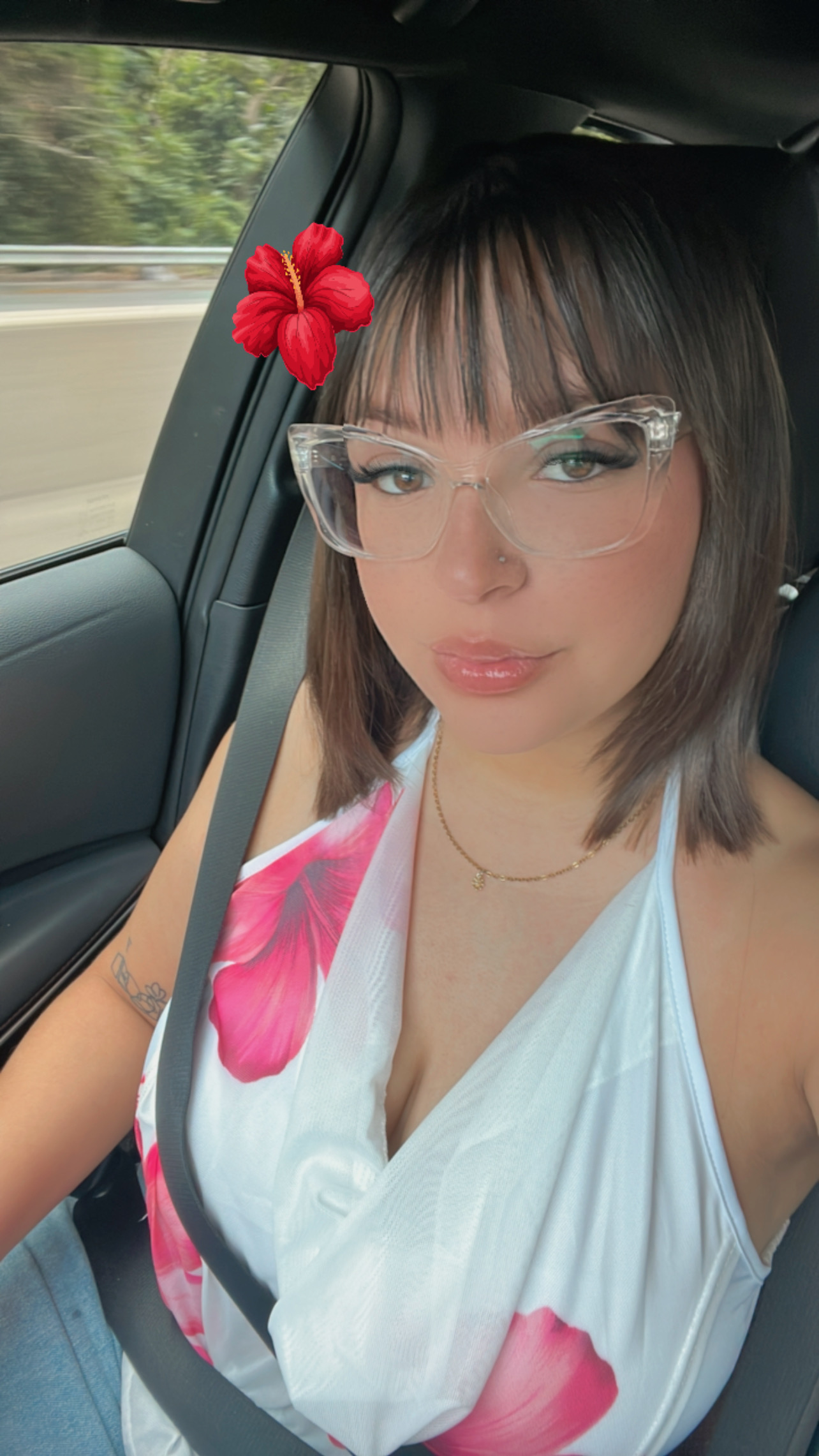 The avatar of Luarismarie