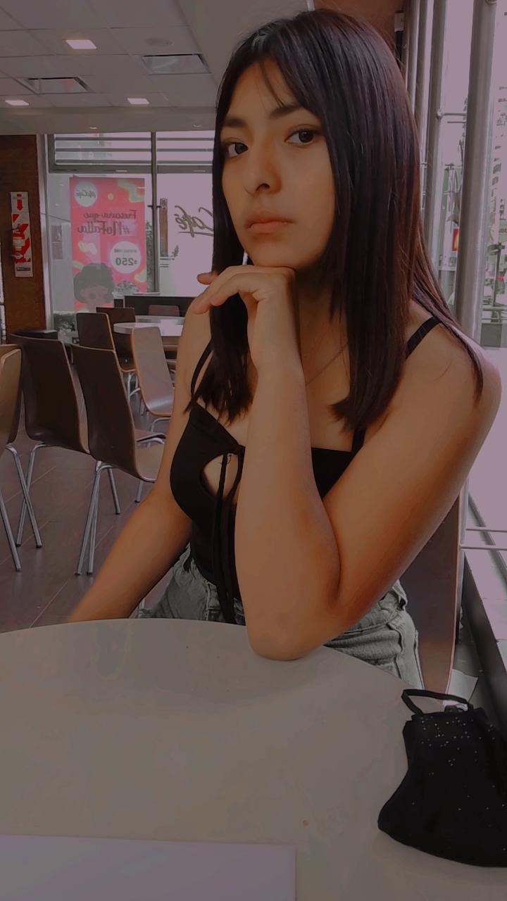 Avatar de Geanela