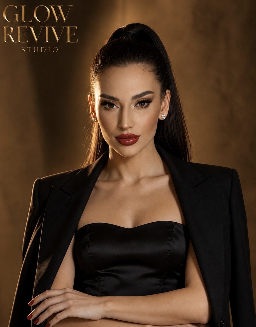 Awatar – Georgiana