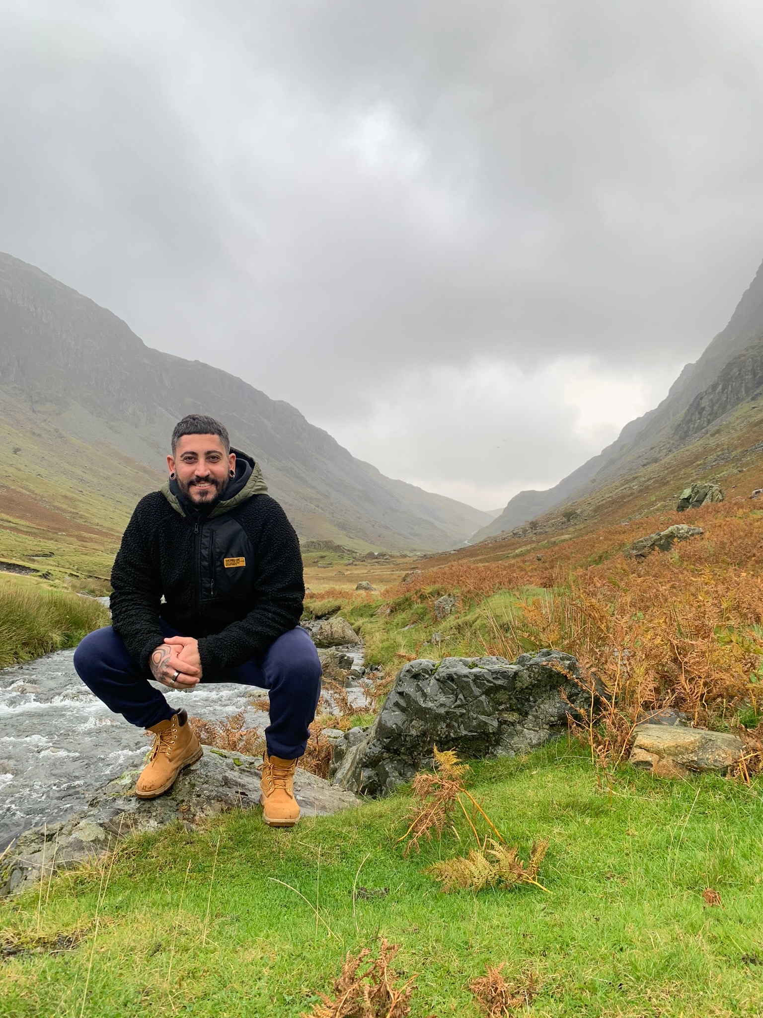 The avatar of Dominic