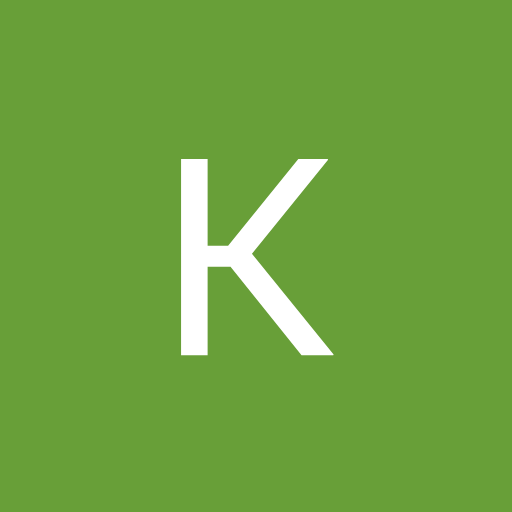 De avatar van Kerry