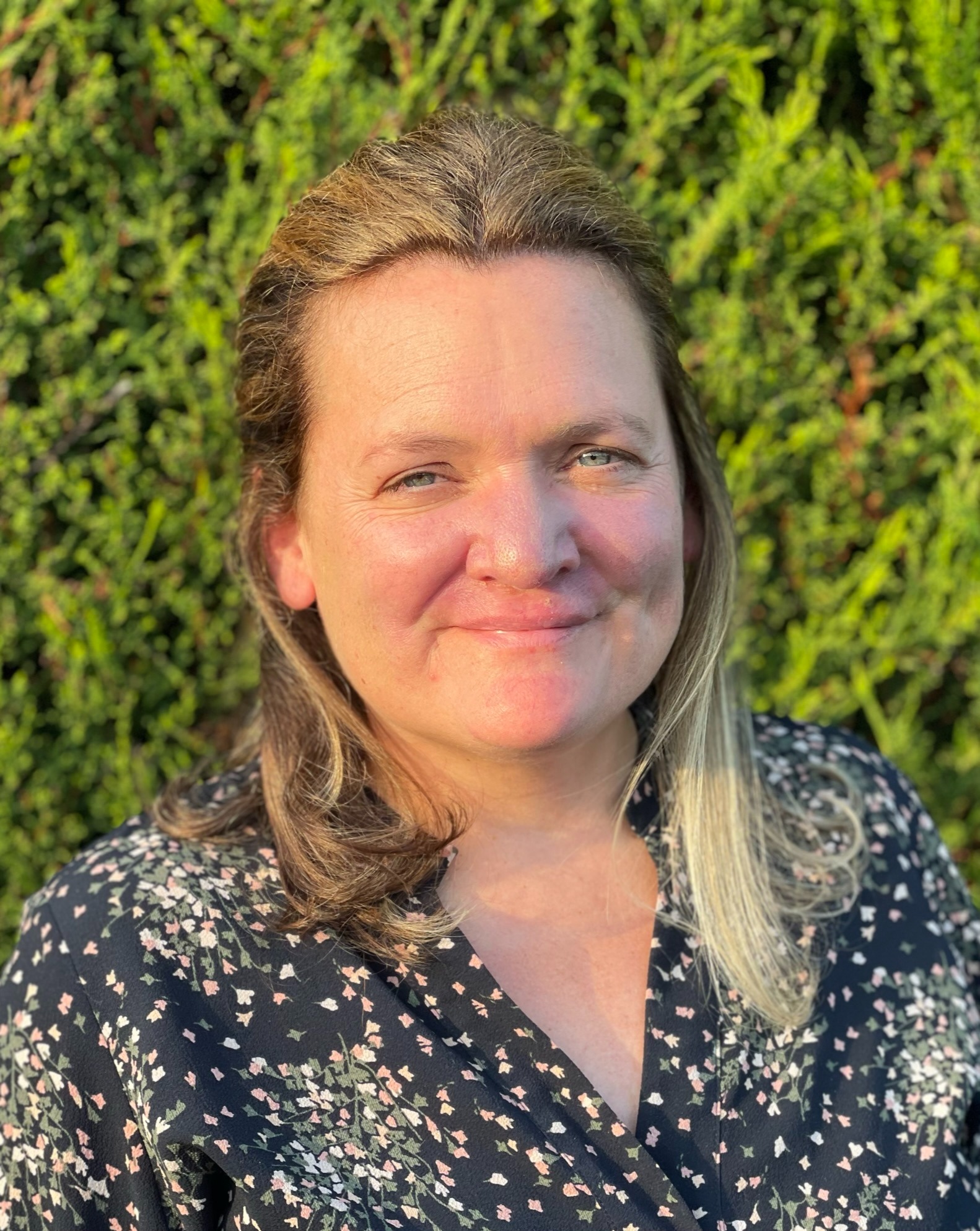 The avatar of Amanda