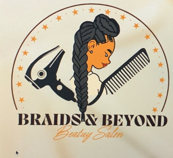 The avatar of Braids And