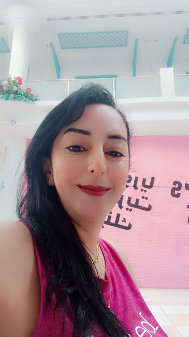 الصورة الرمزية لـ Maryuma