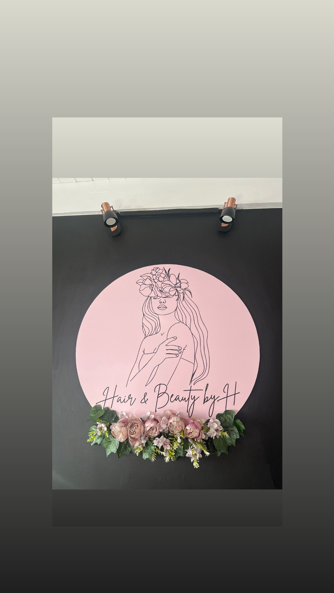 Avataren til HairAndBeautyByH