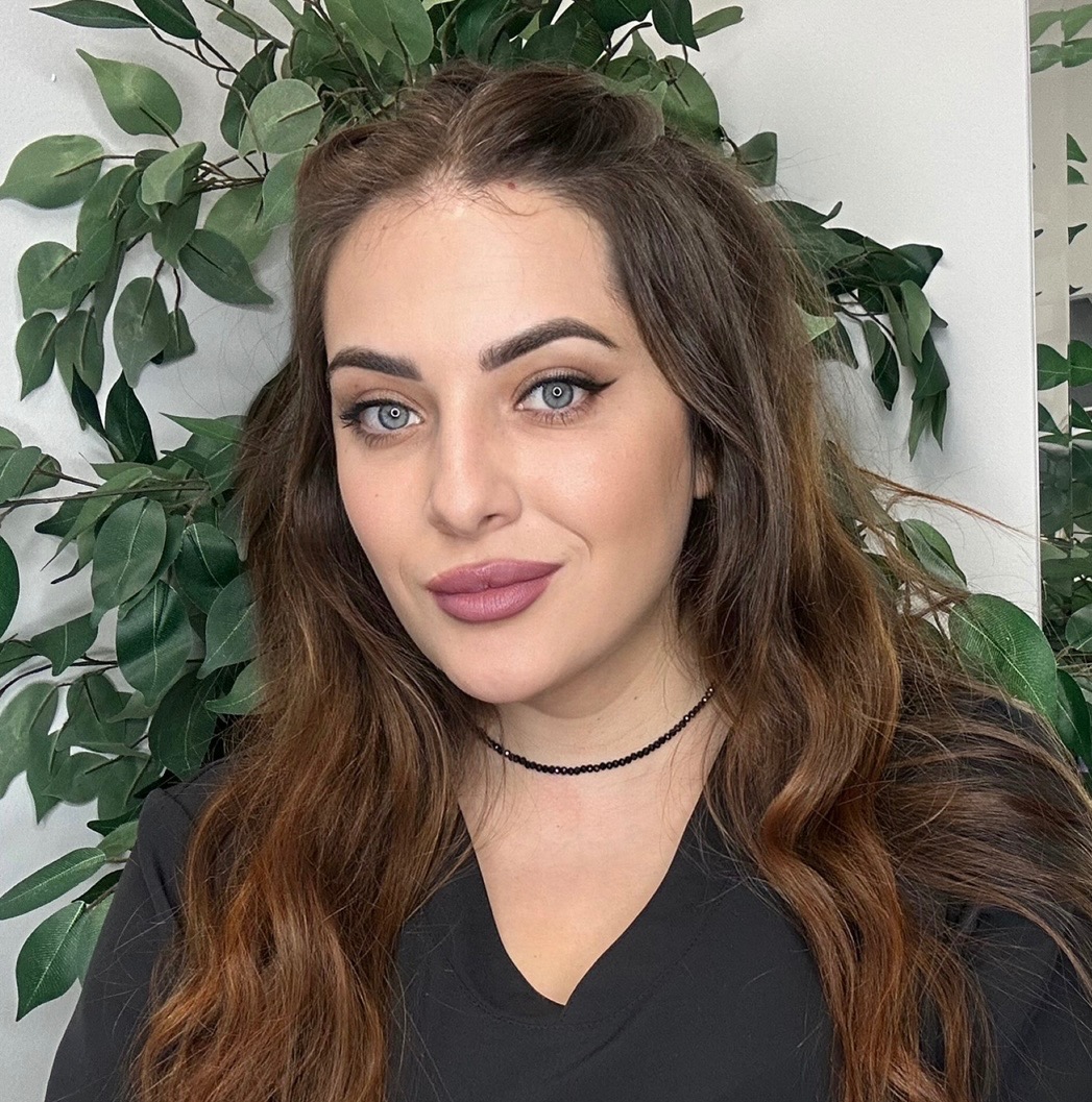 Avatar tilhørende Inna