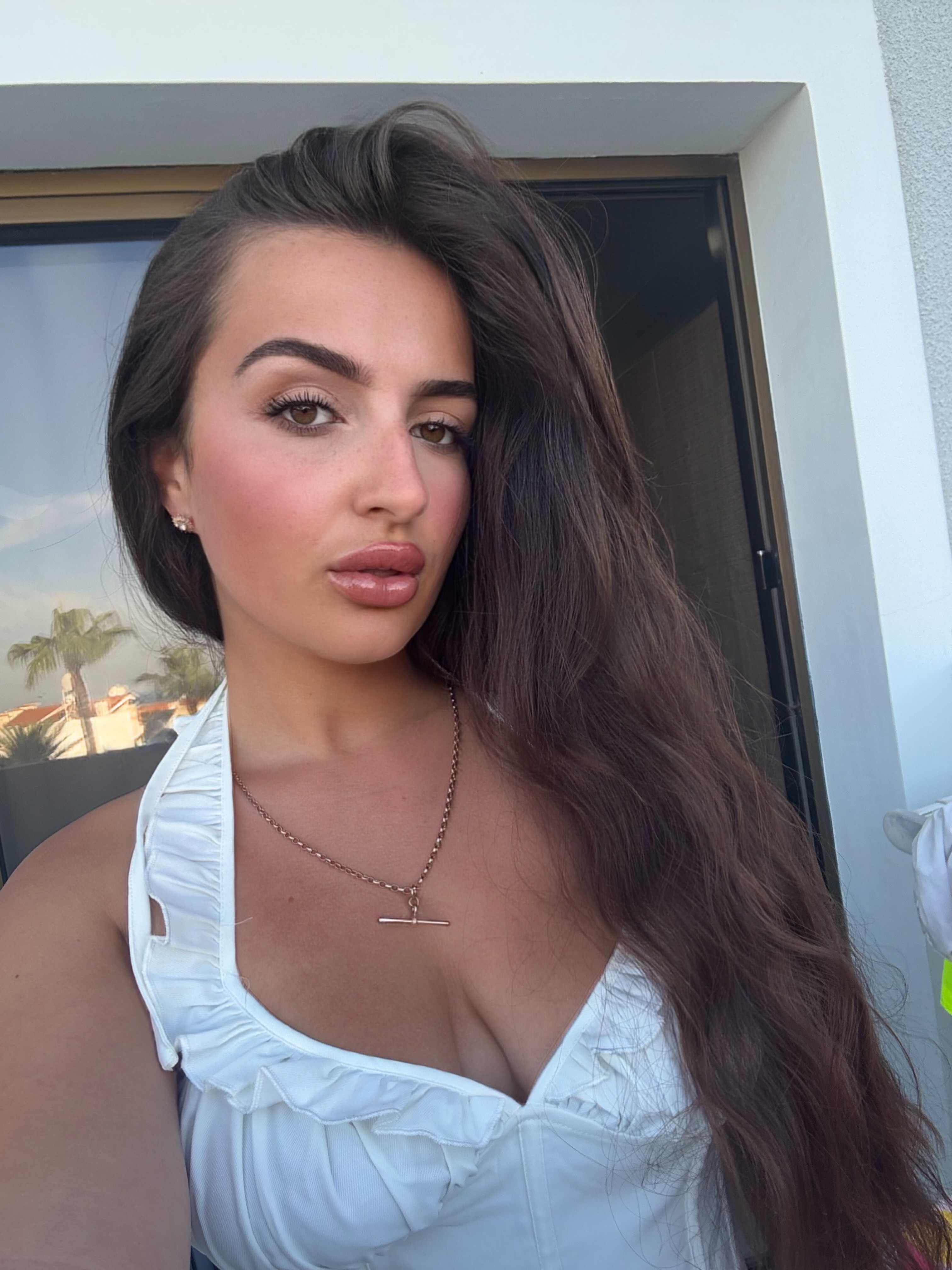 De avatar van Nicole