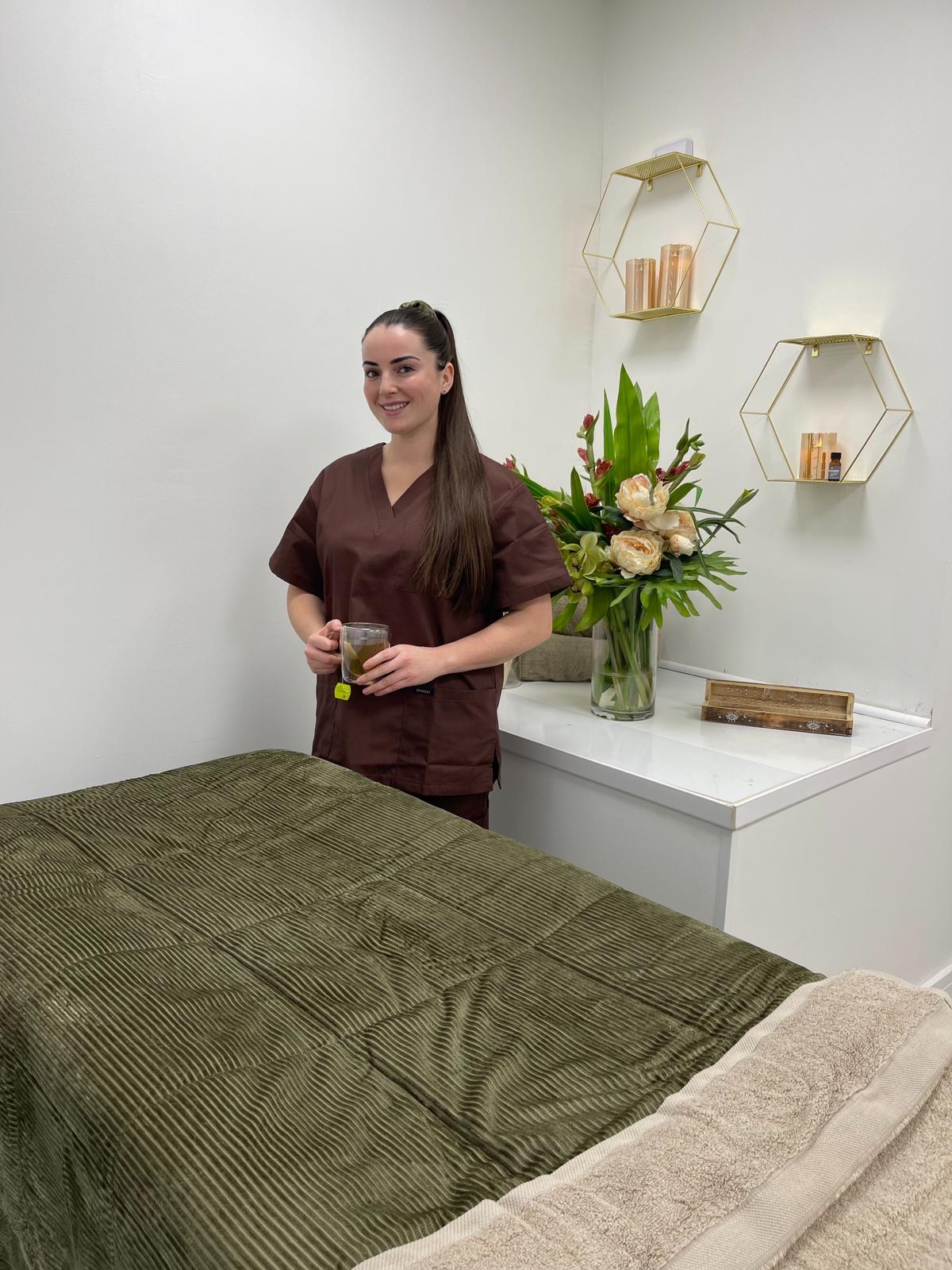 Avatar broja Saphron