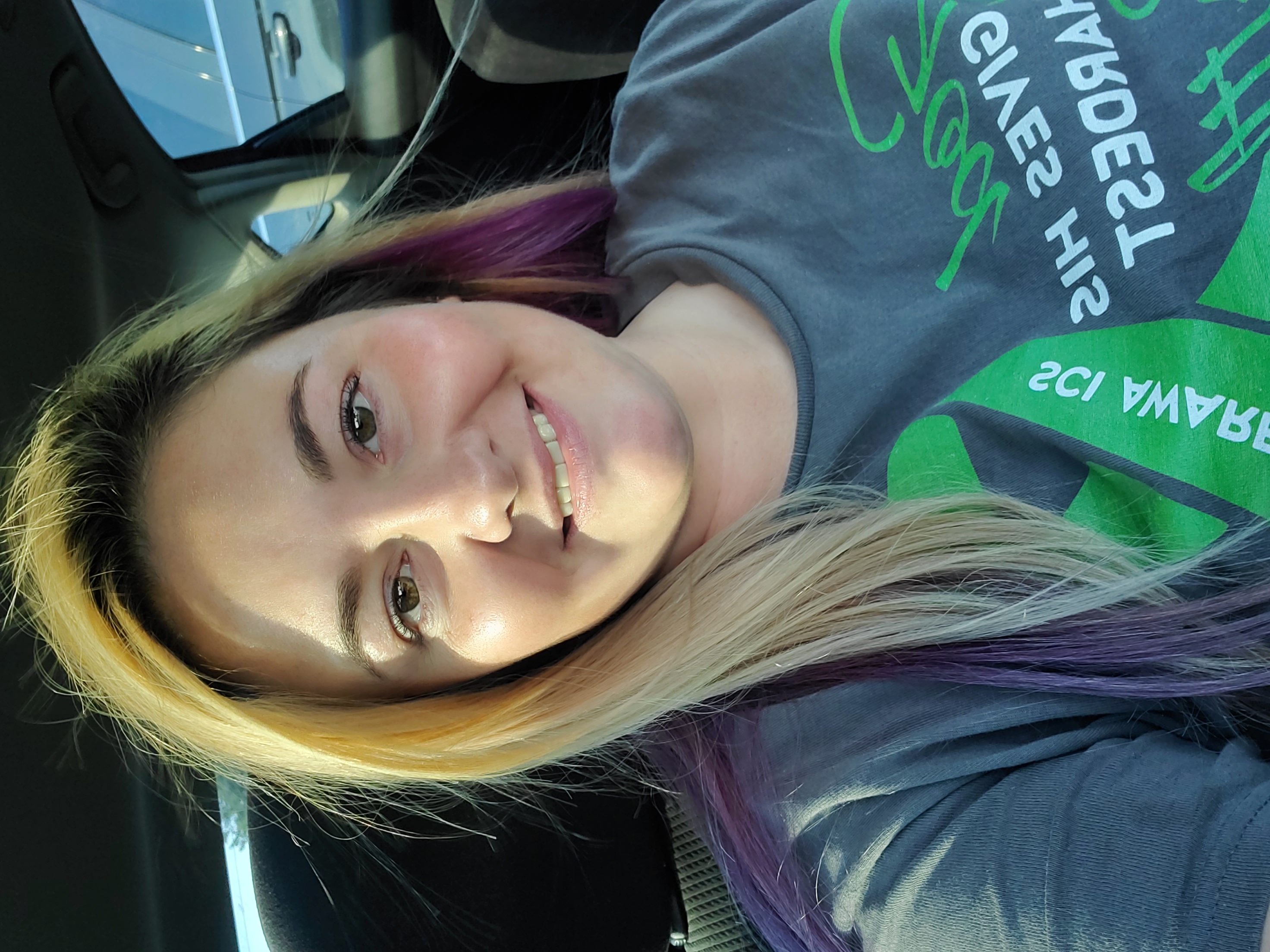 Το avatar του Emily