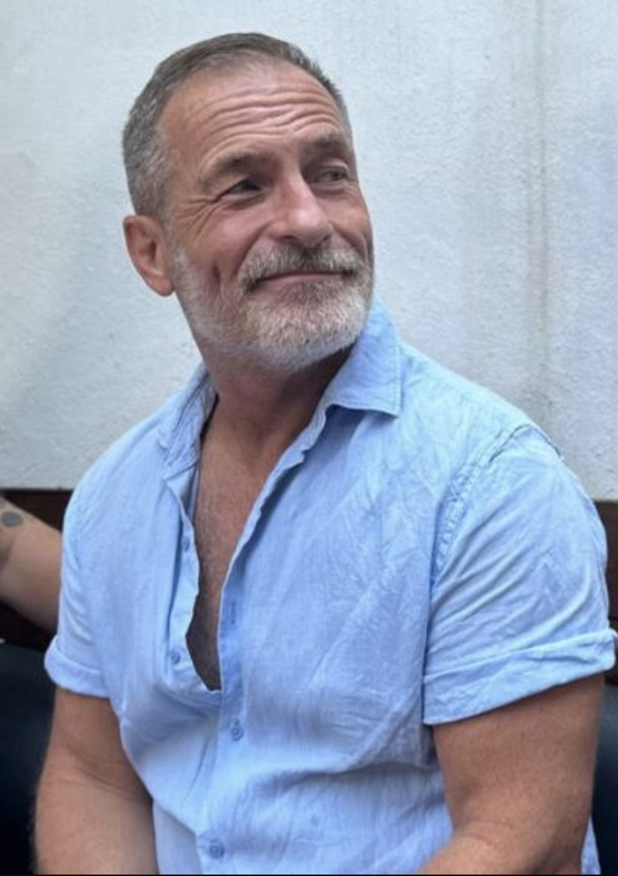 The avatar of Paul