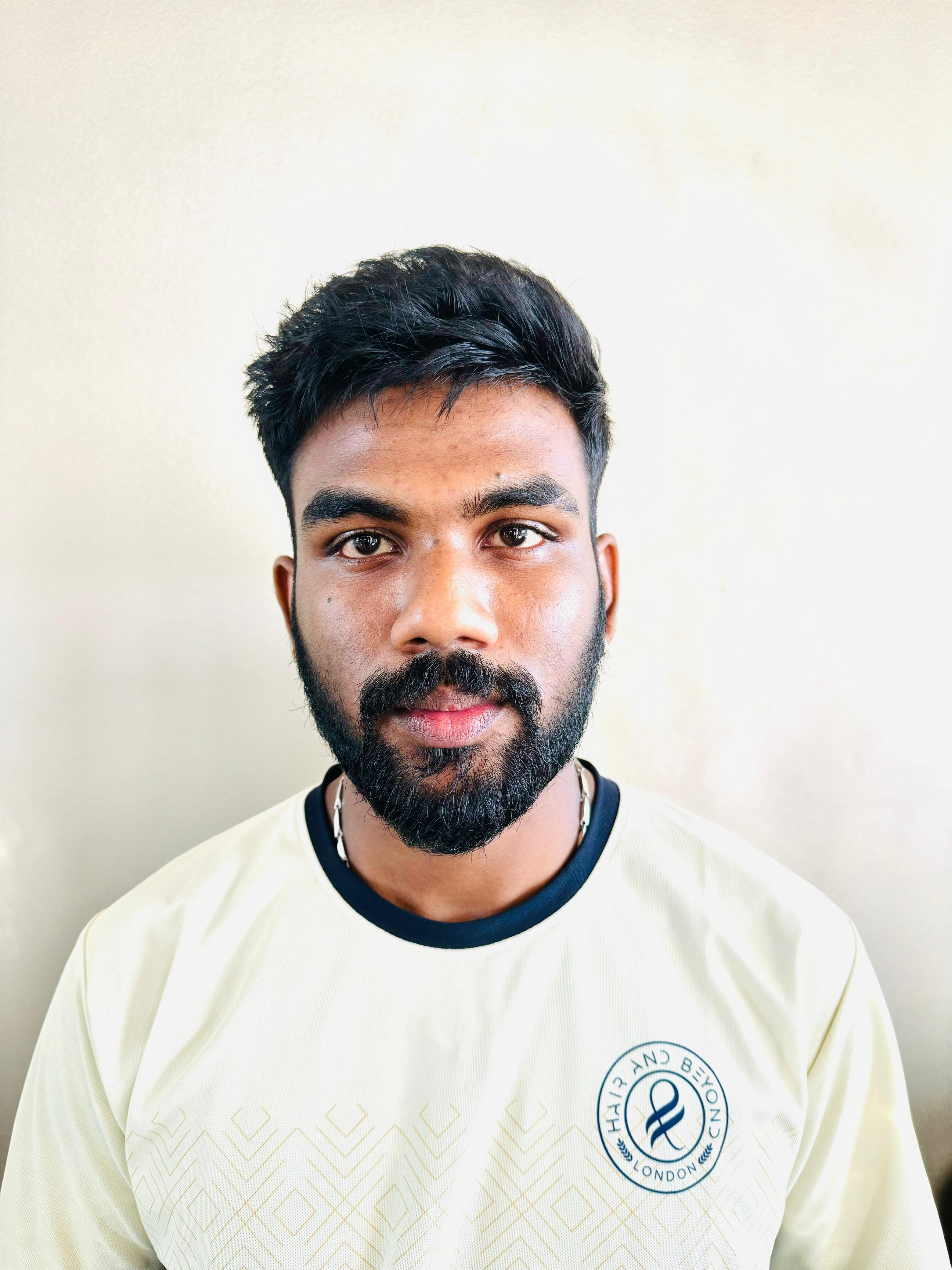 The avatar of 💚AKHIL