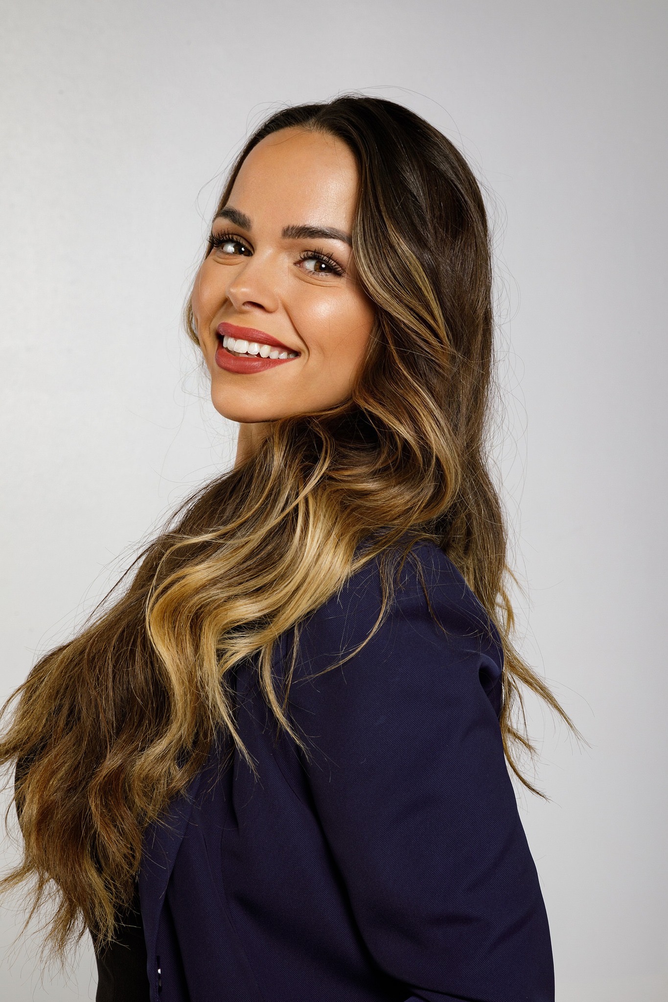 The avatar of Isabelle