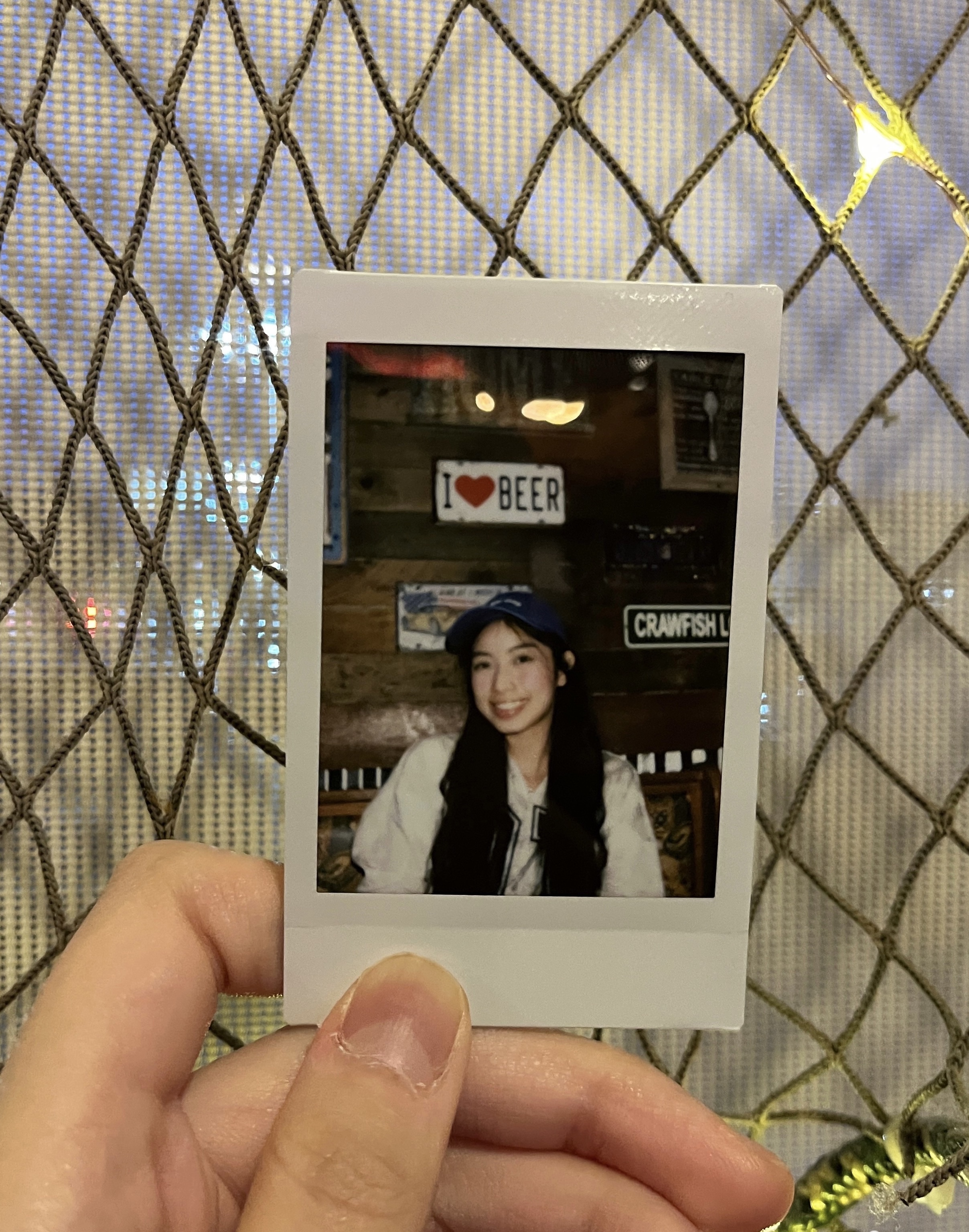 The avatar of Vivian