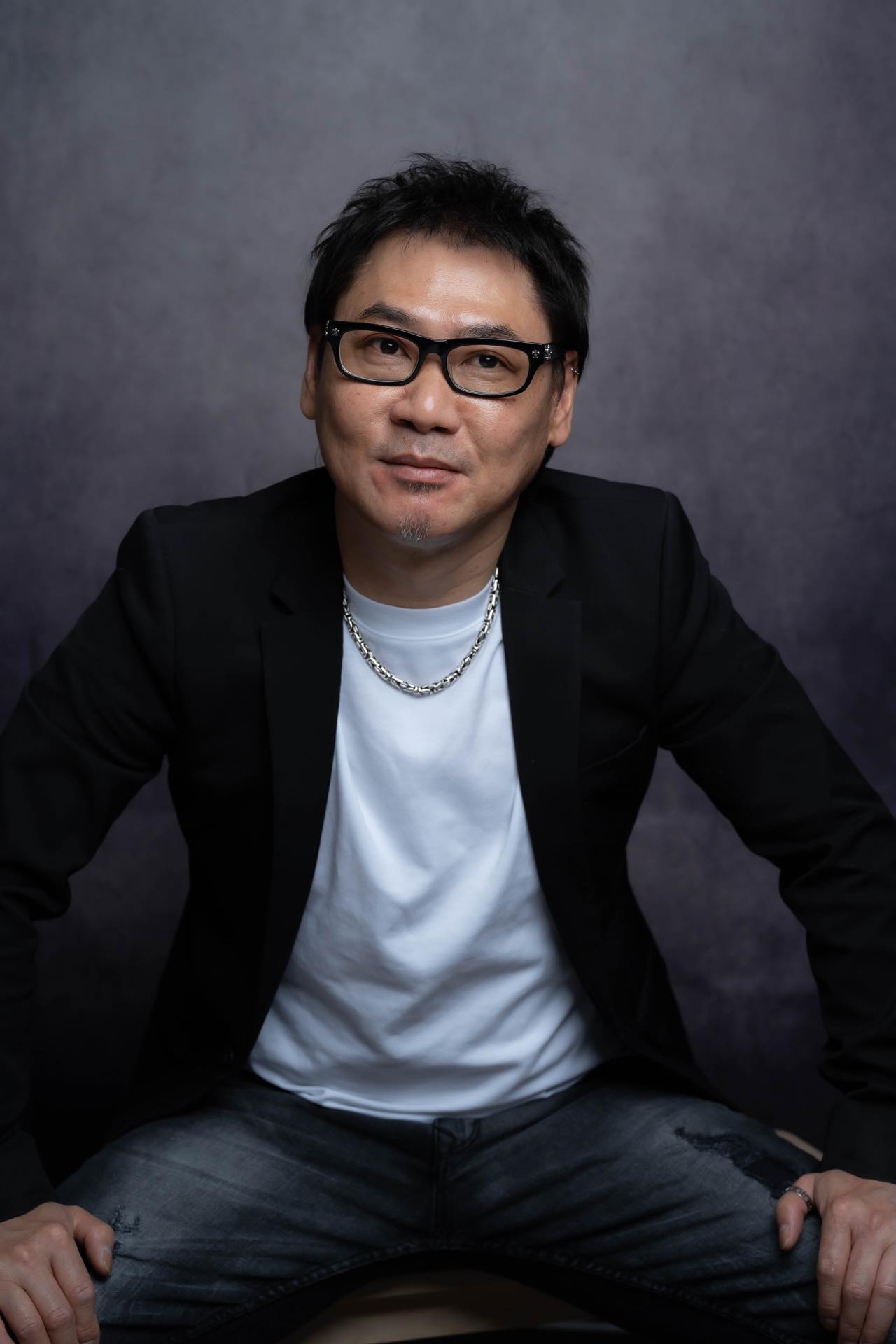 The avatar of Checkers