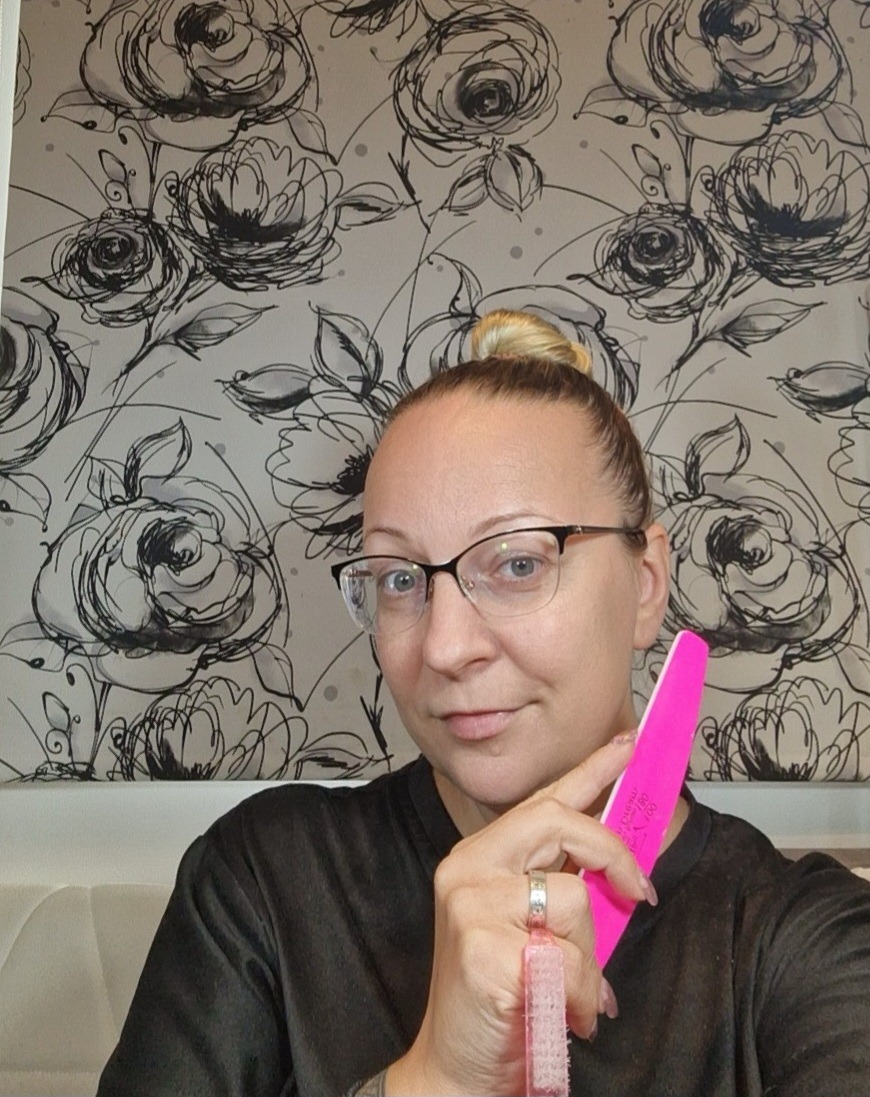 The avatar of Venita