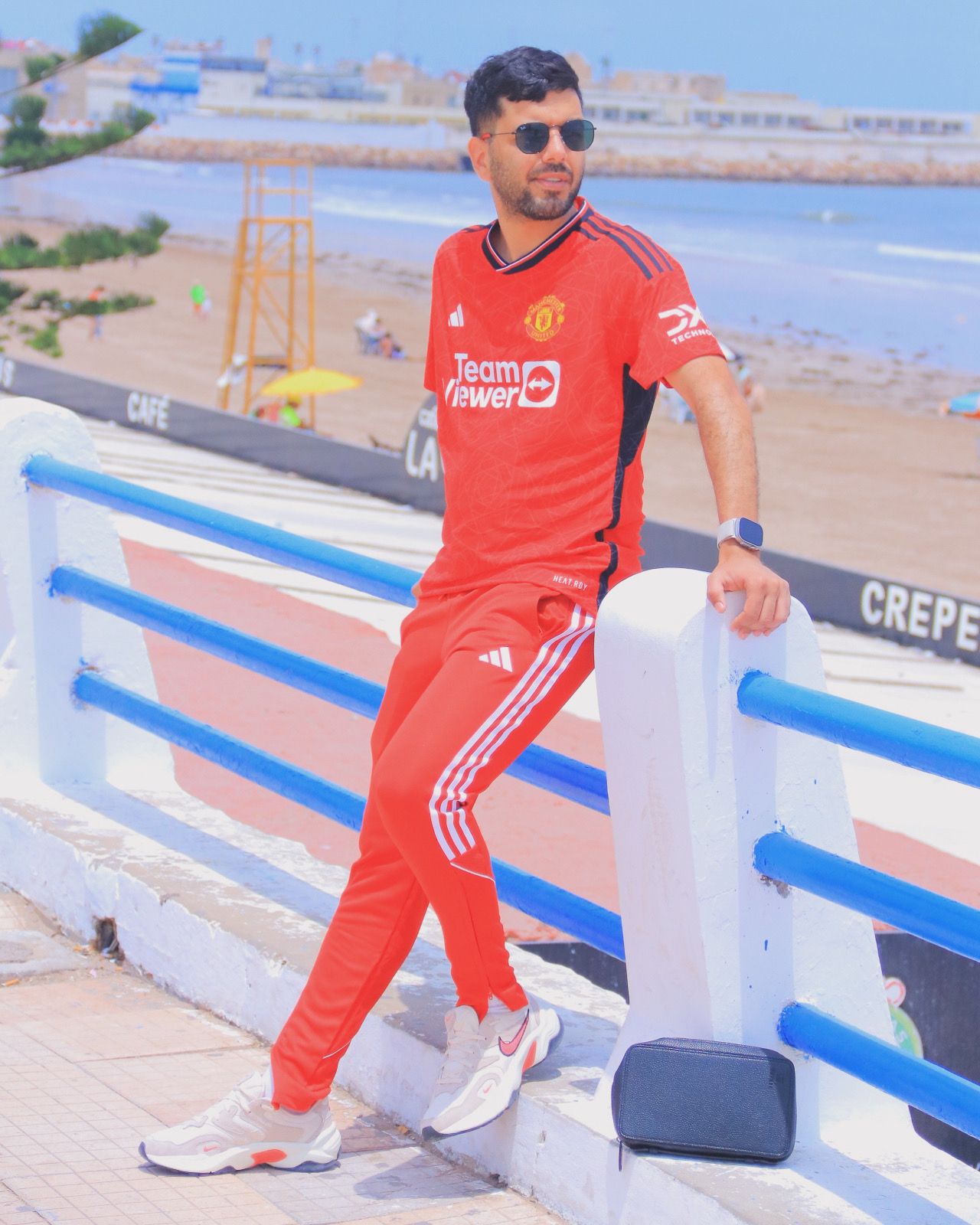 Аватар Mustapha