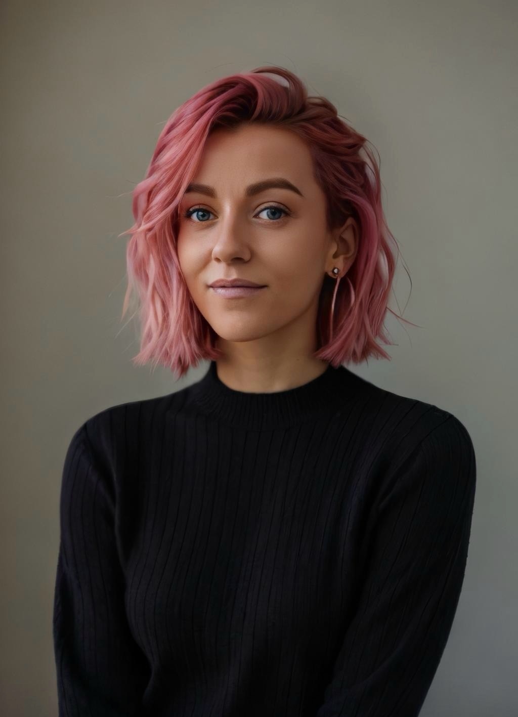 De avatar van Éva