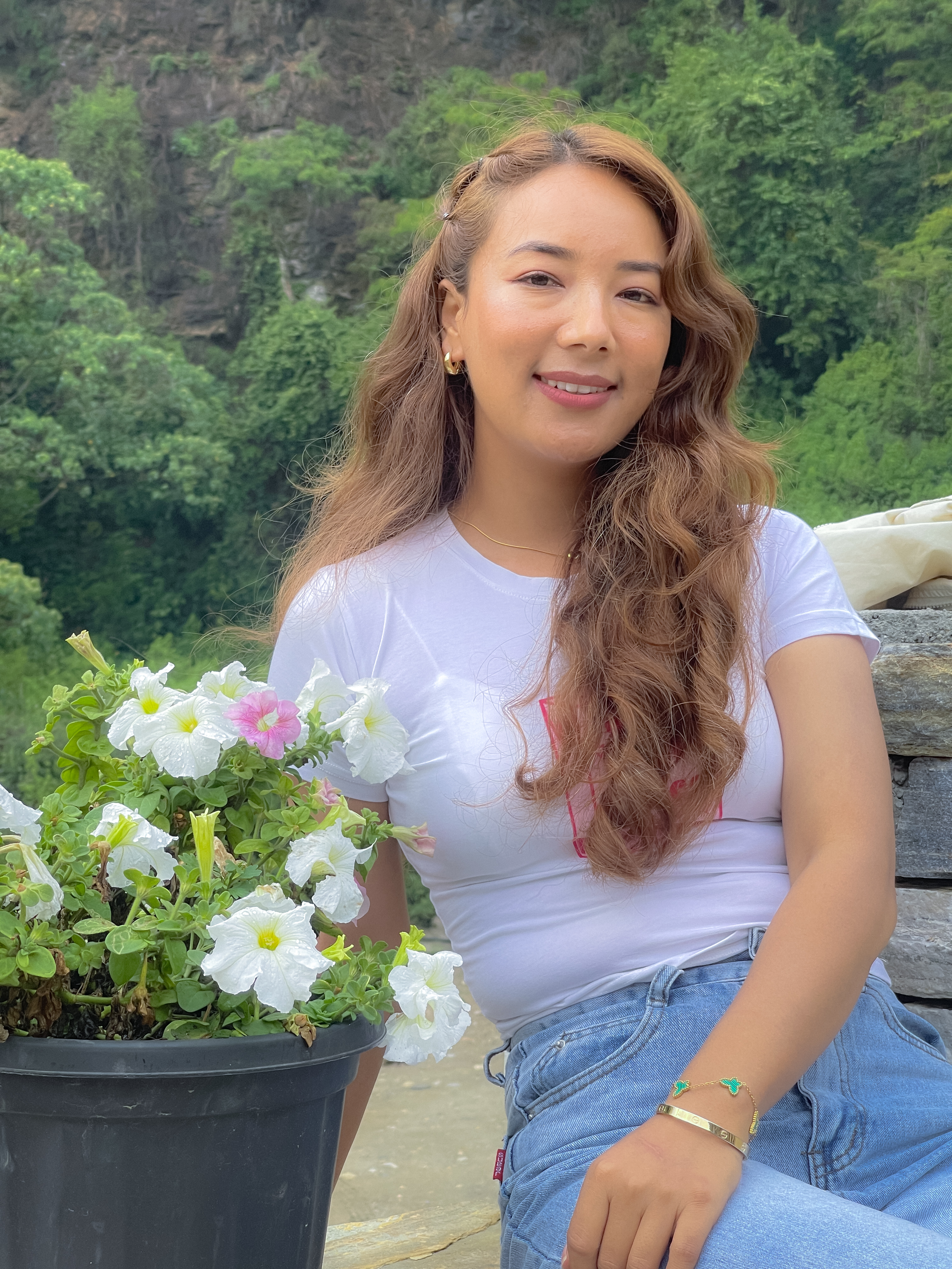 De avatar van Ankita