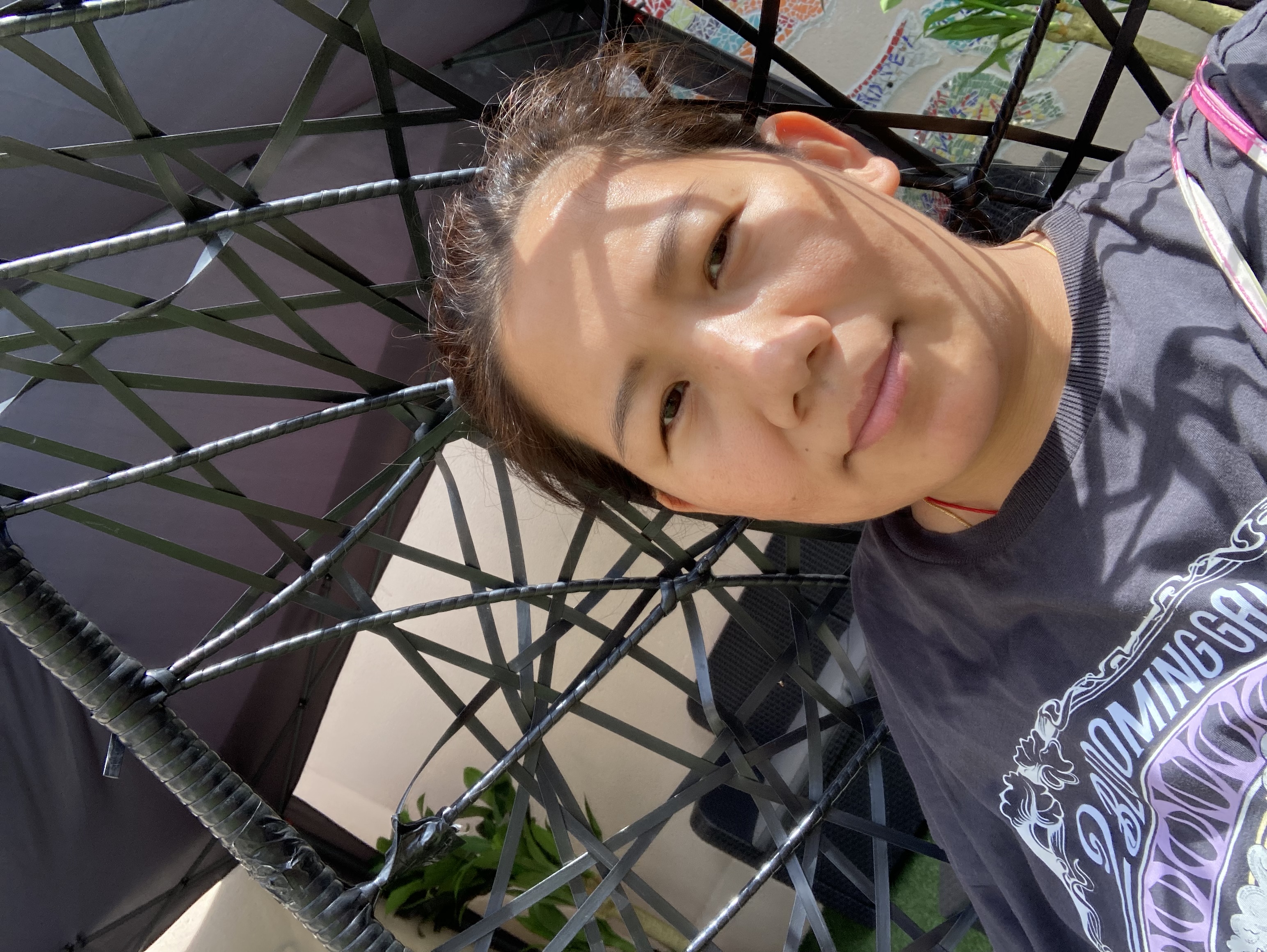 Avatar tilhørende Choezom