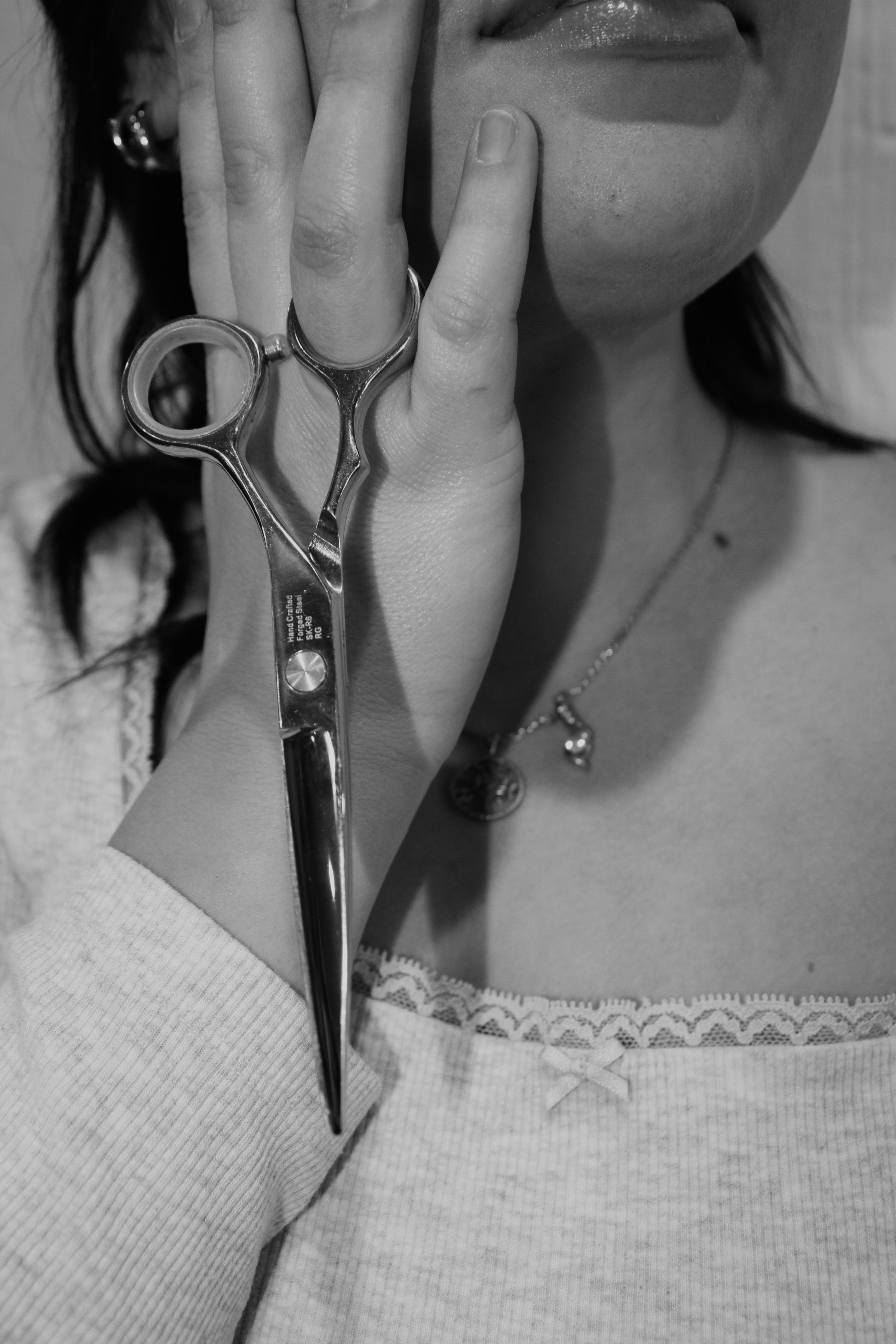 Avatar tillhörande Ally