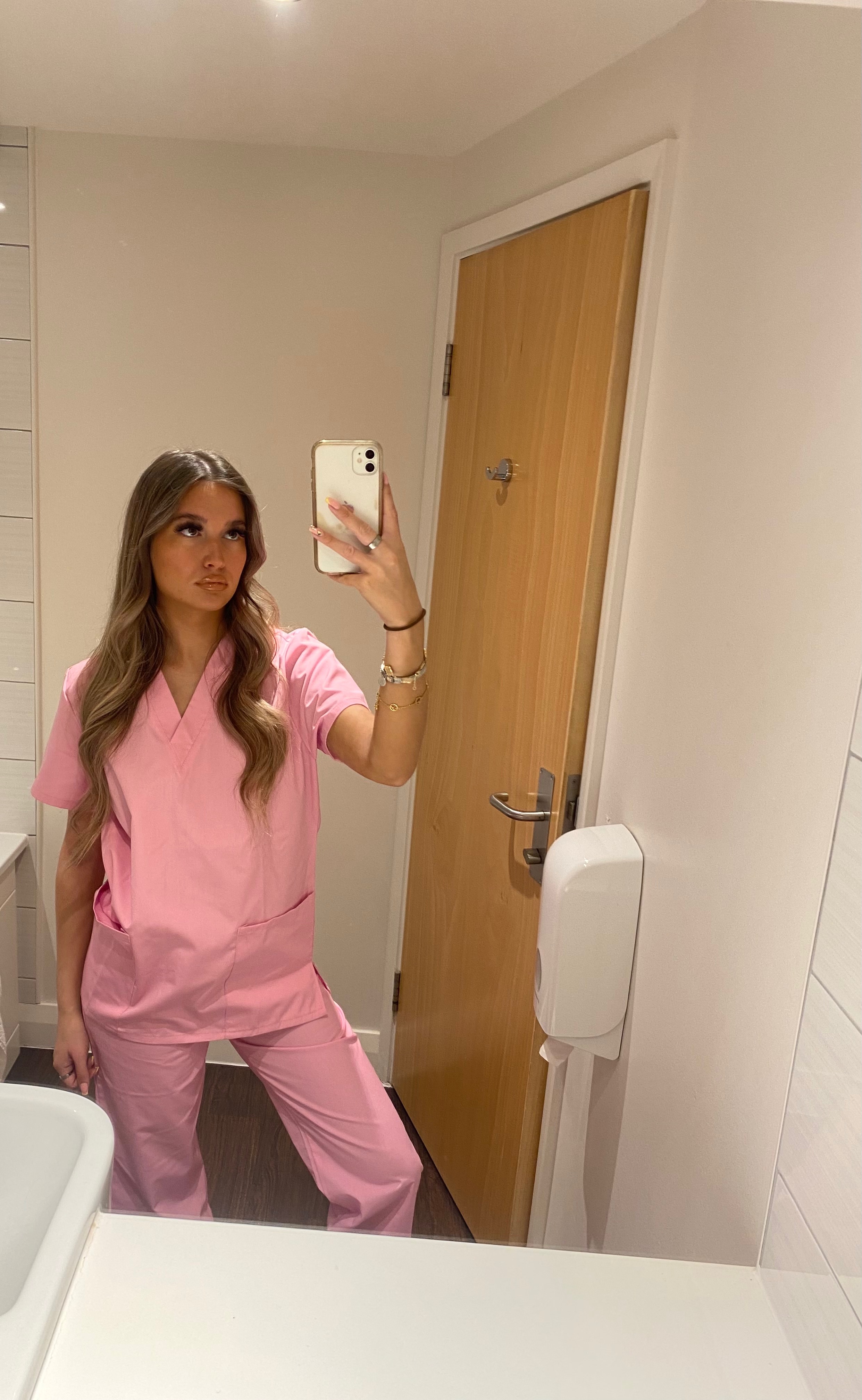 L'avatar appartenant à Emily