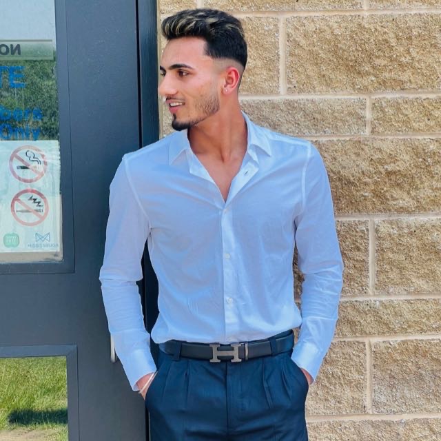 The avatar of Prince