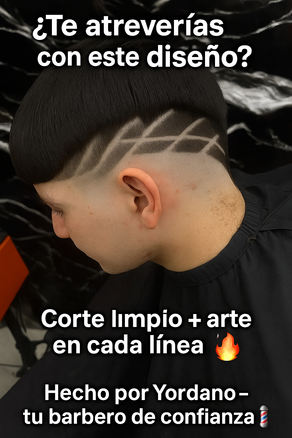 Avataren til Yordano