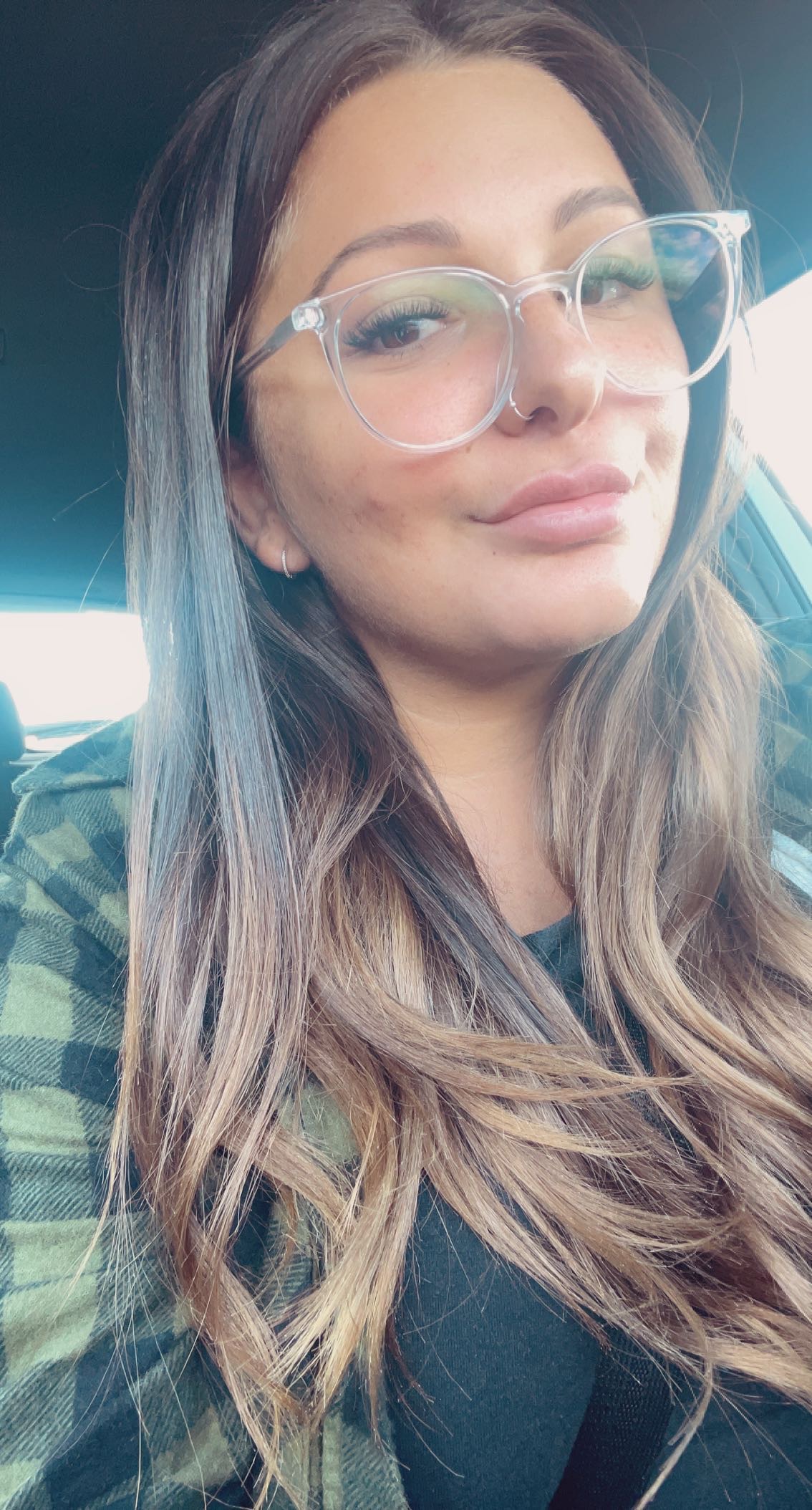 The avatar of Shayla