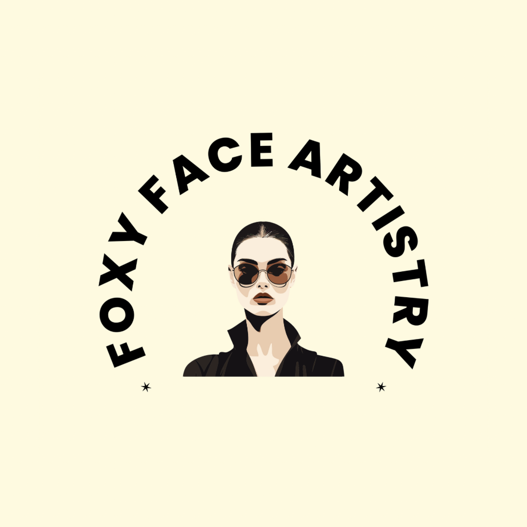 The avatar of Foxy Face Artistry