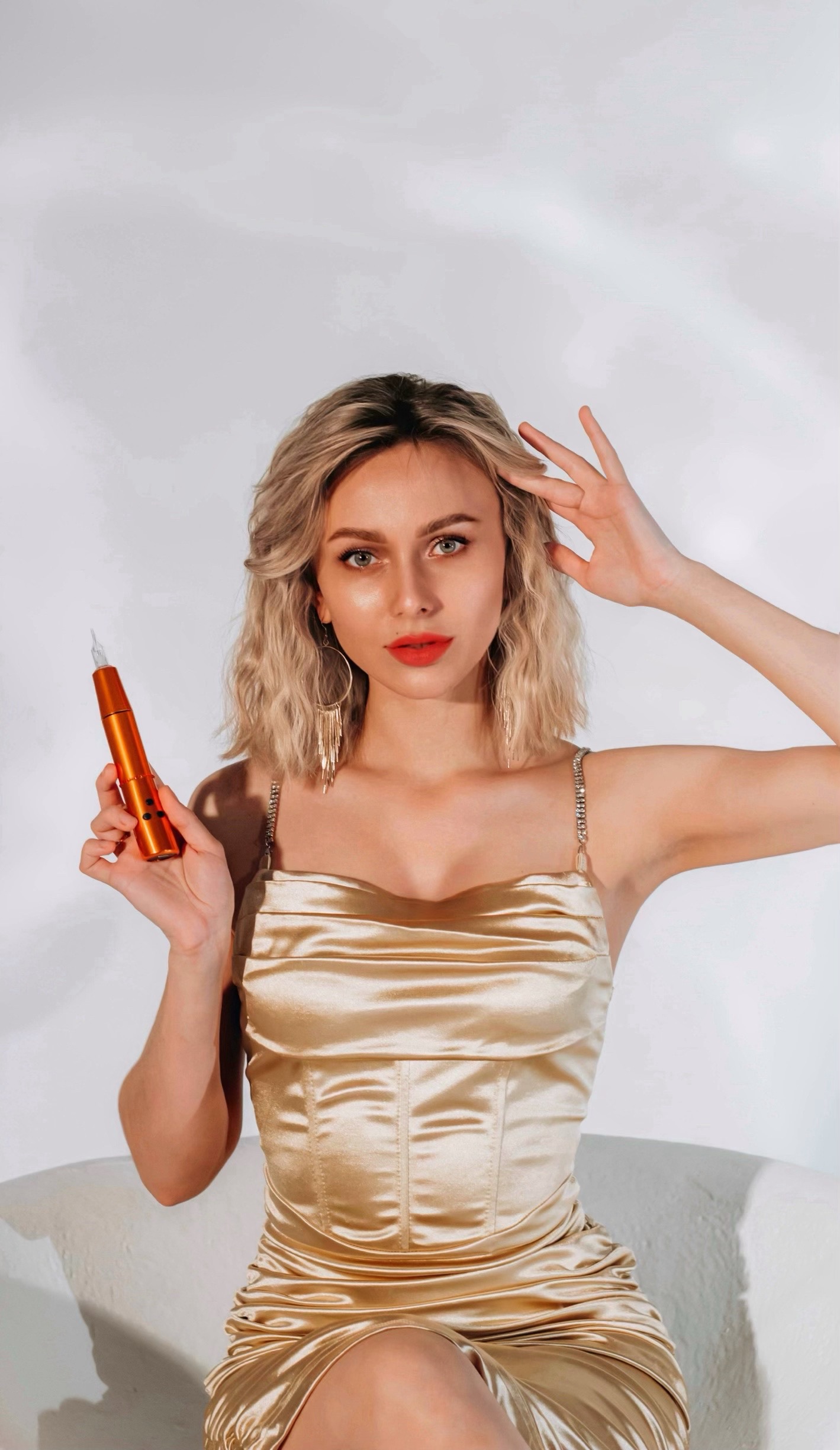 Henkilön Nadiіa avatar