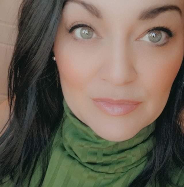Avatar tilhørende Tisha
