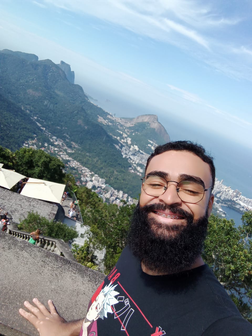 Avatar tilhørende Gabriel