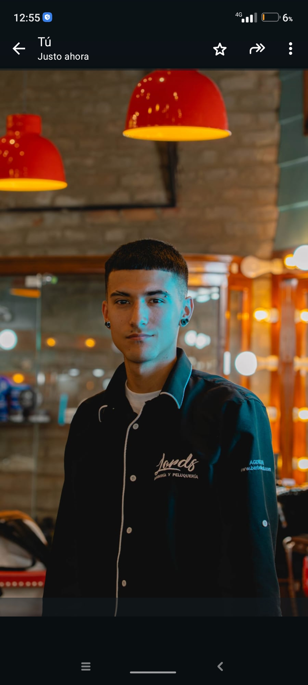 The avatar of Andres Lopez