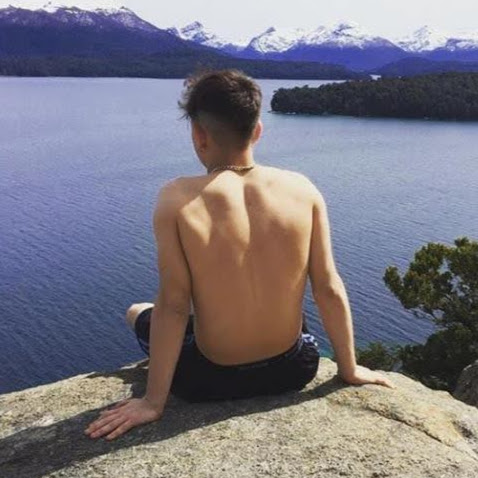 The avatar of Esteban