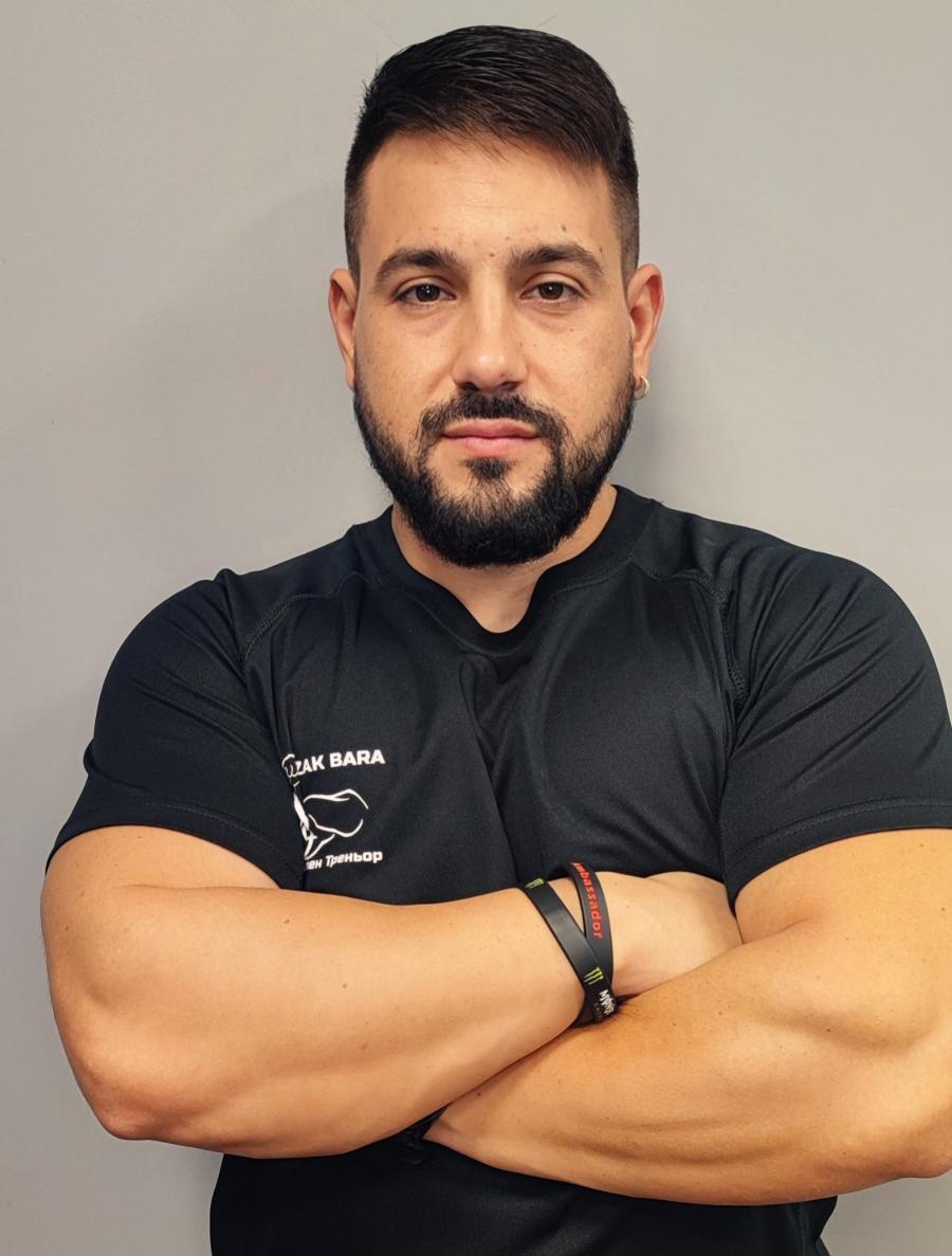 The avatar of Zdravko