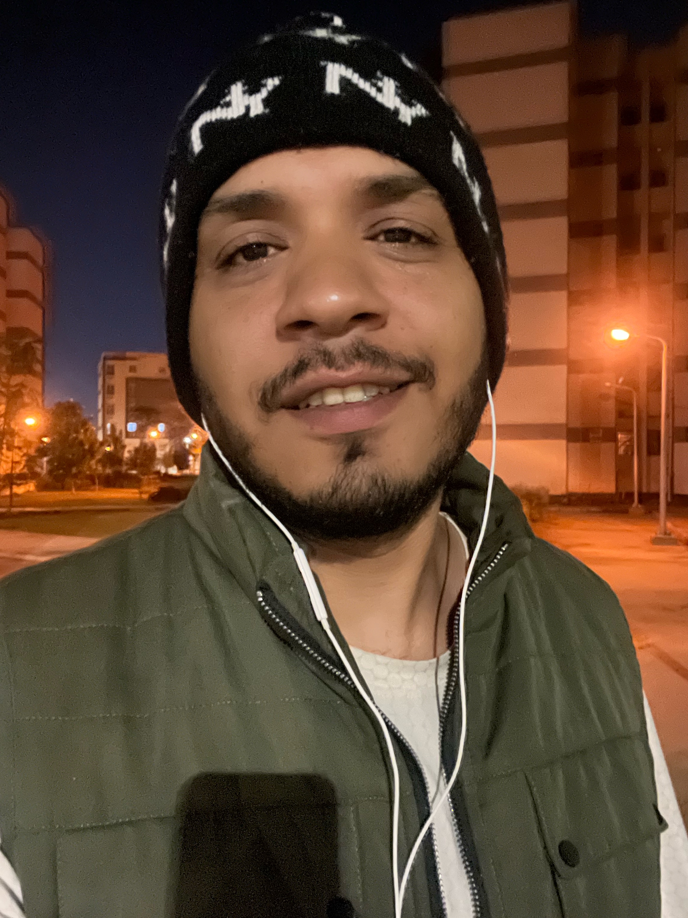 The avatar of Abd-Elrahman
