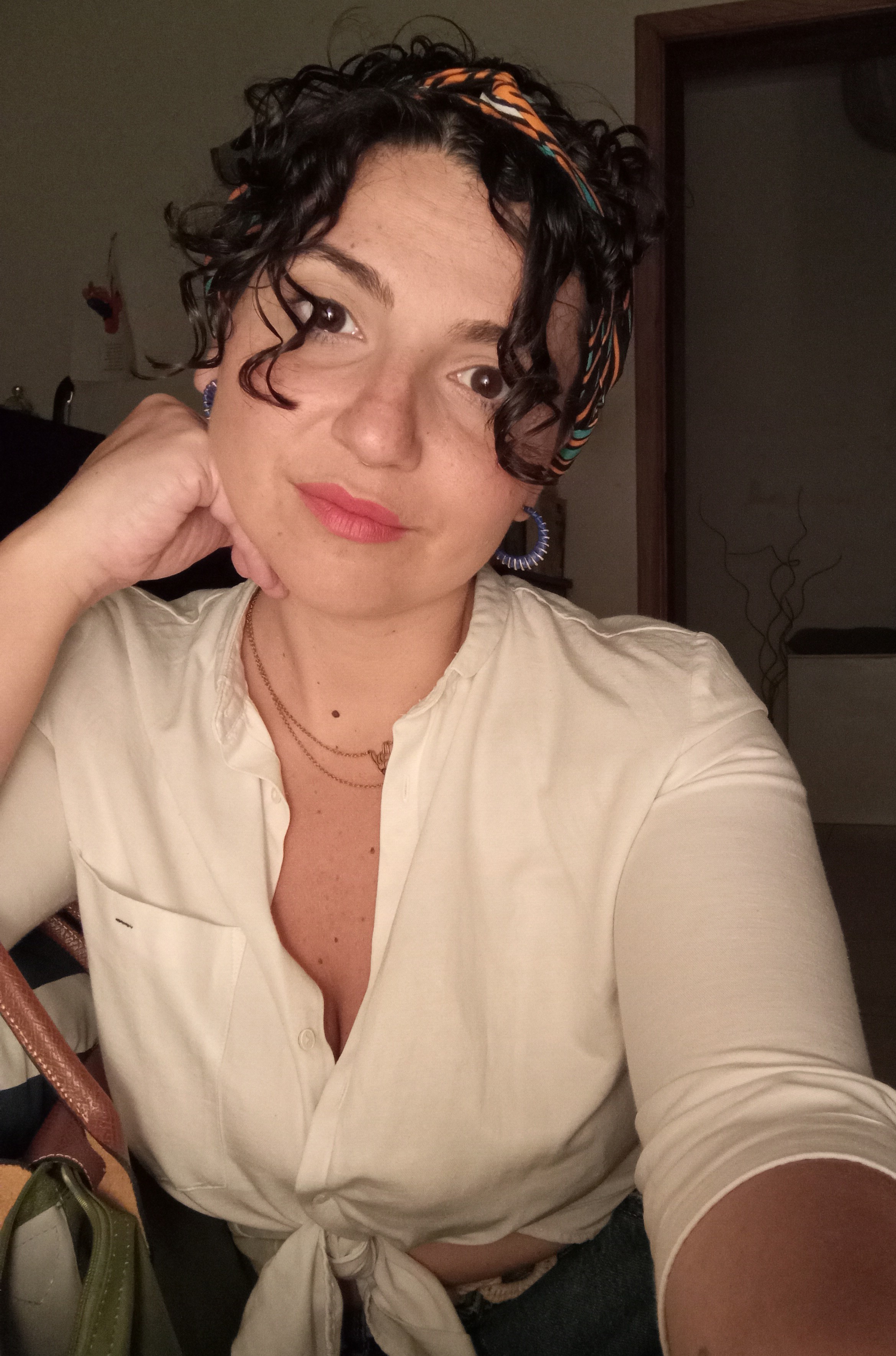 Avataren til Roberta