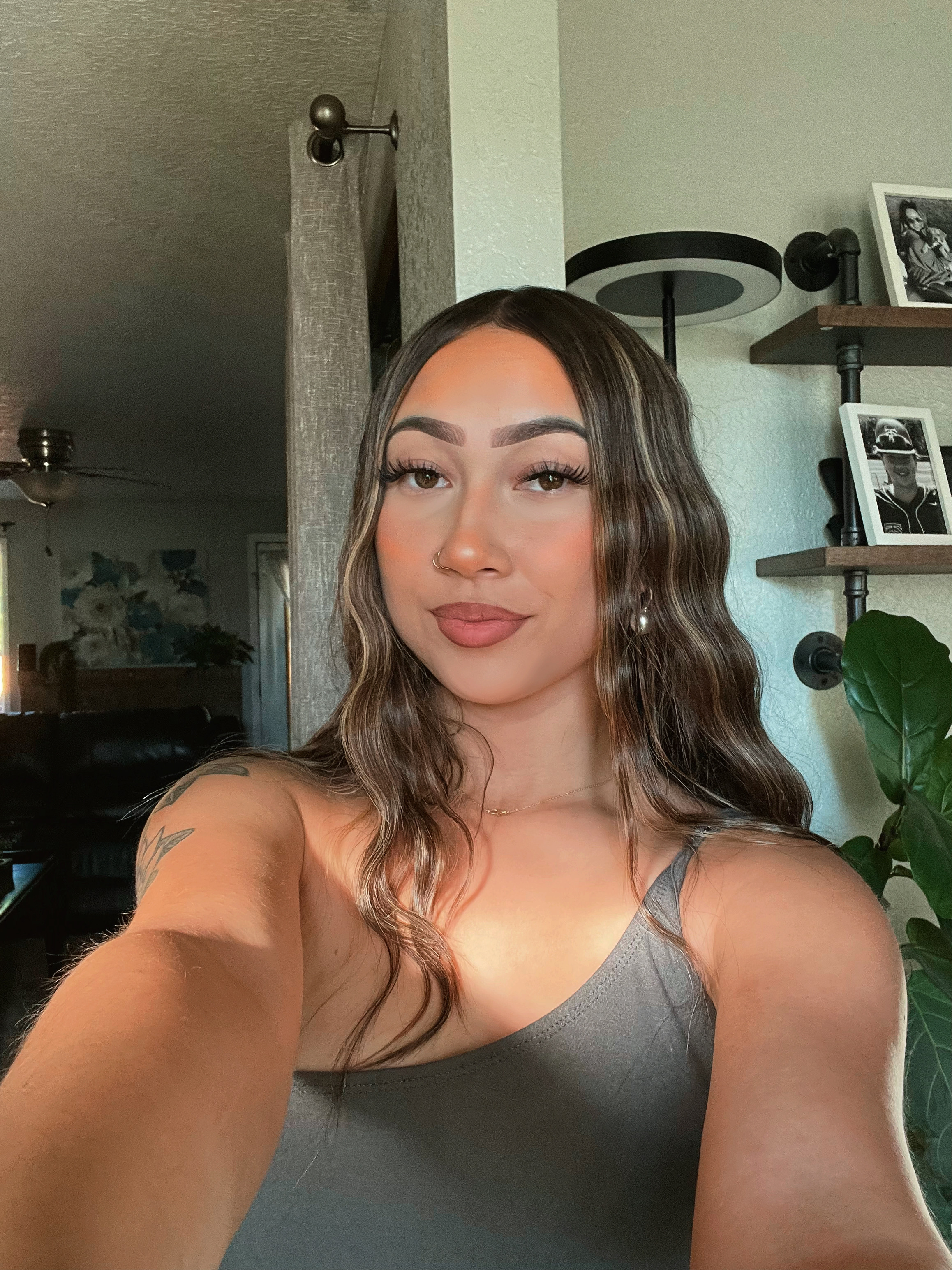 The avatar of Samantha