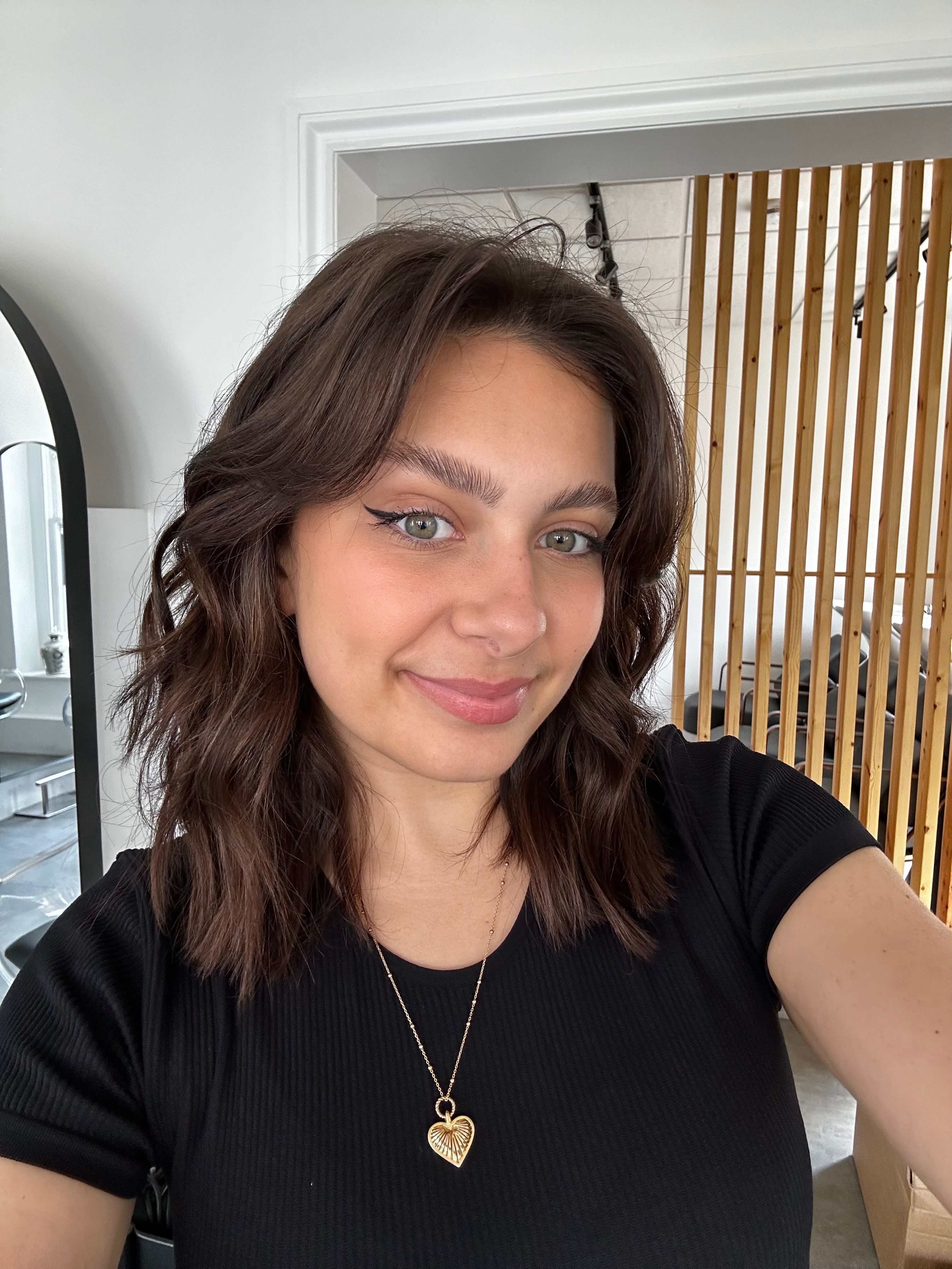 The avatar of Chloë