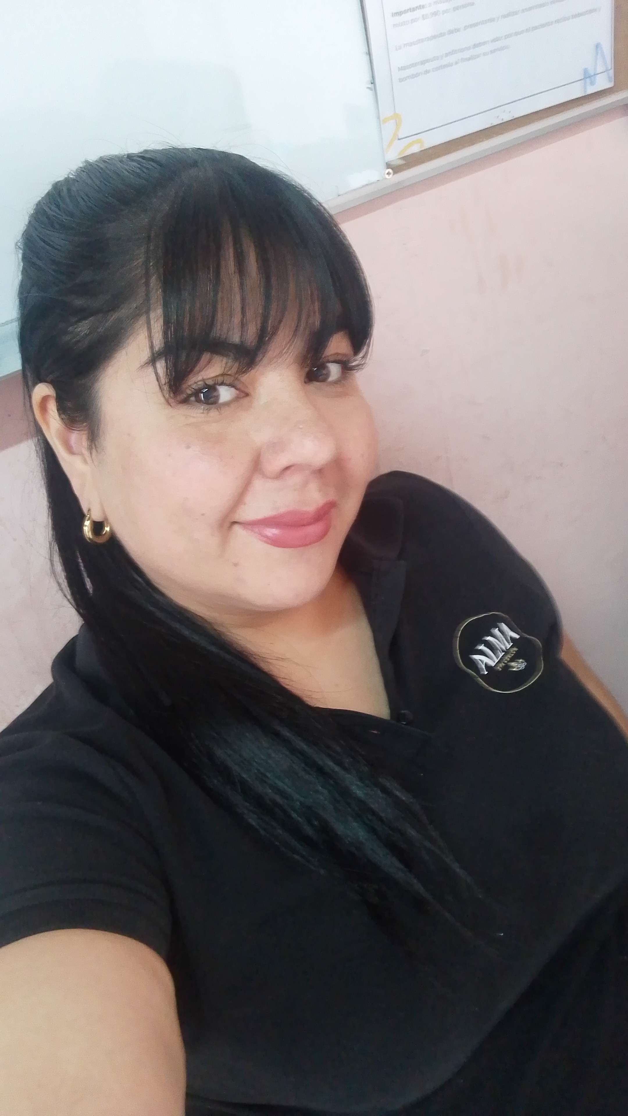 อวตารของ Camila