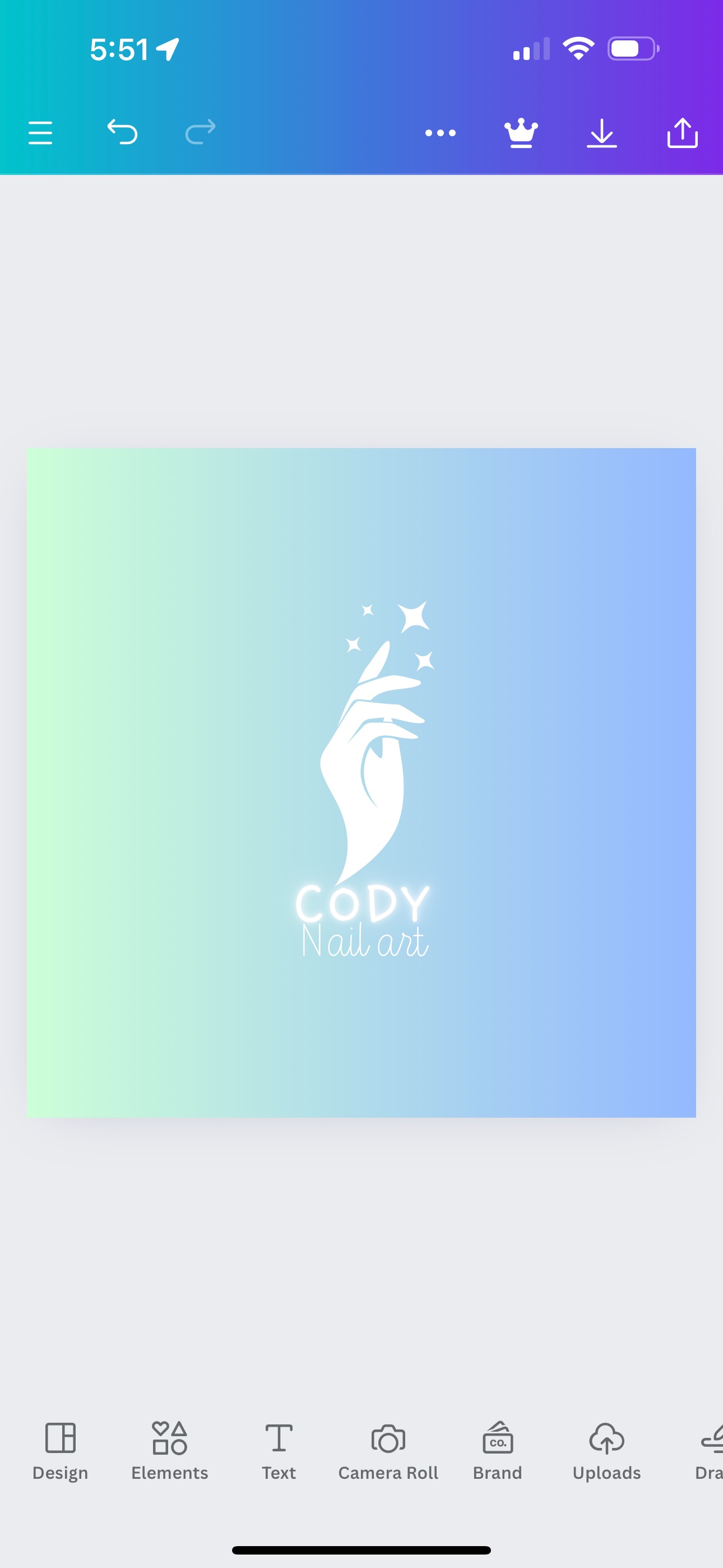 The avatar of Cody